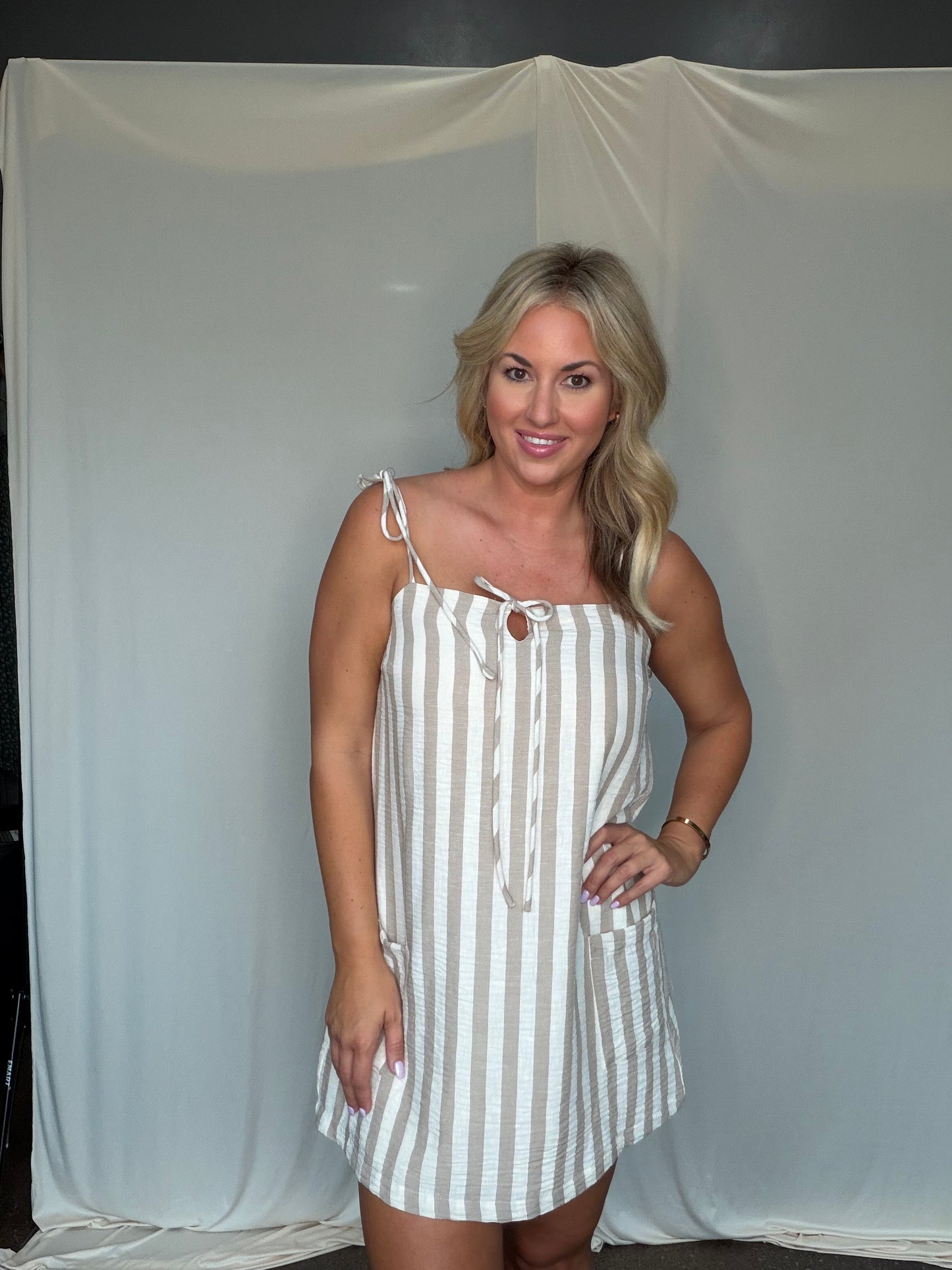 Boardwalk Dress