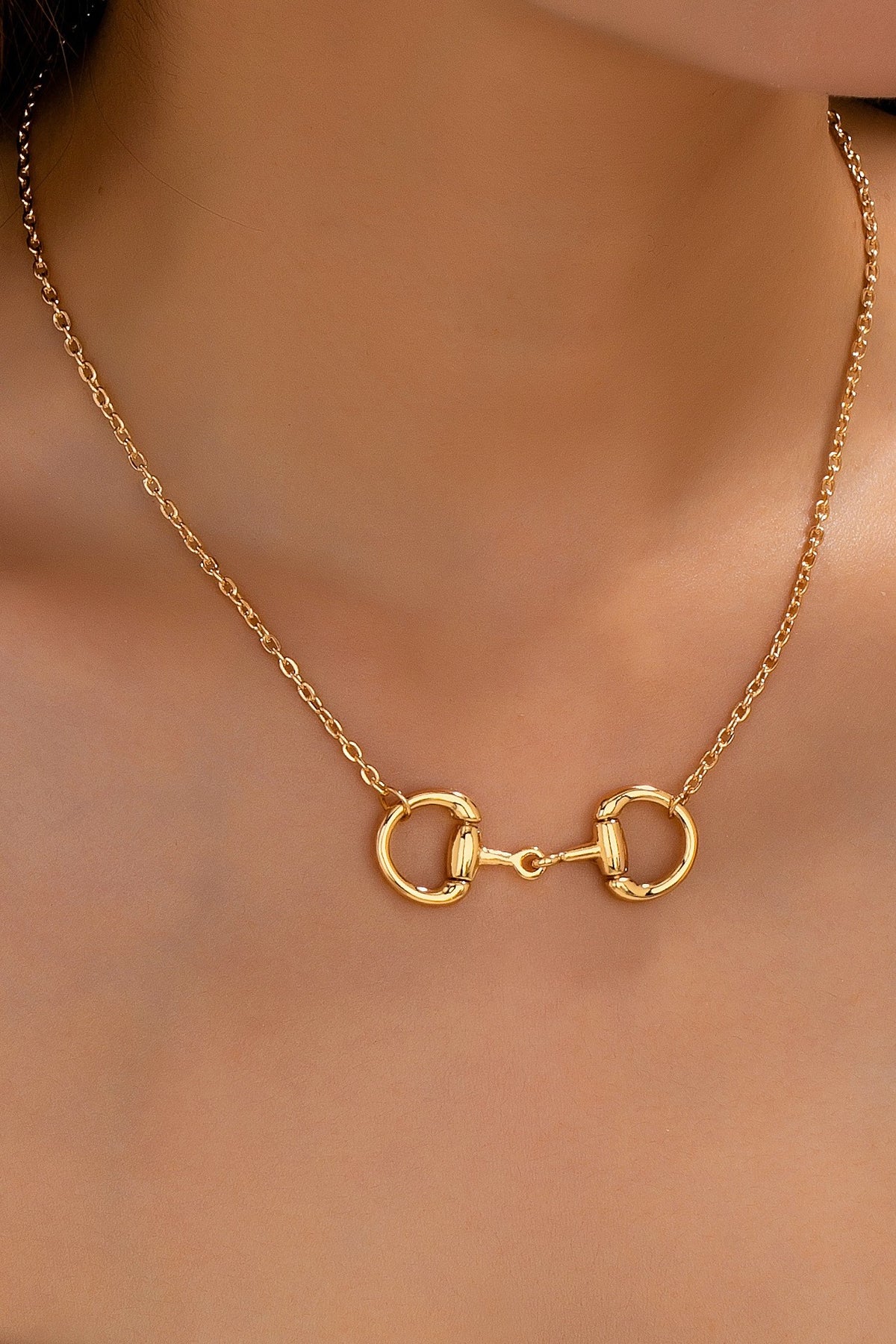 Mesa Necklace