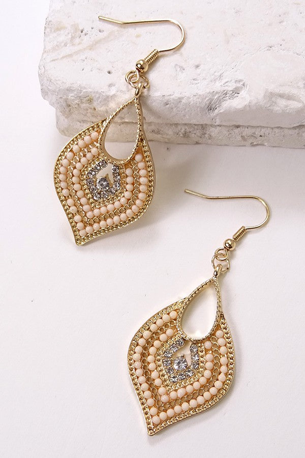 Ashly Earrings