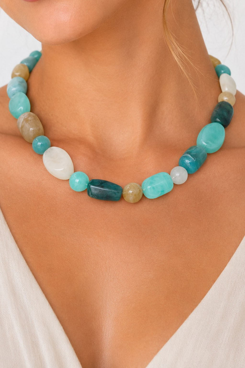 Nola Necklace