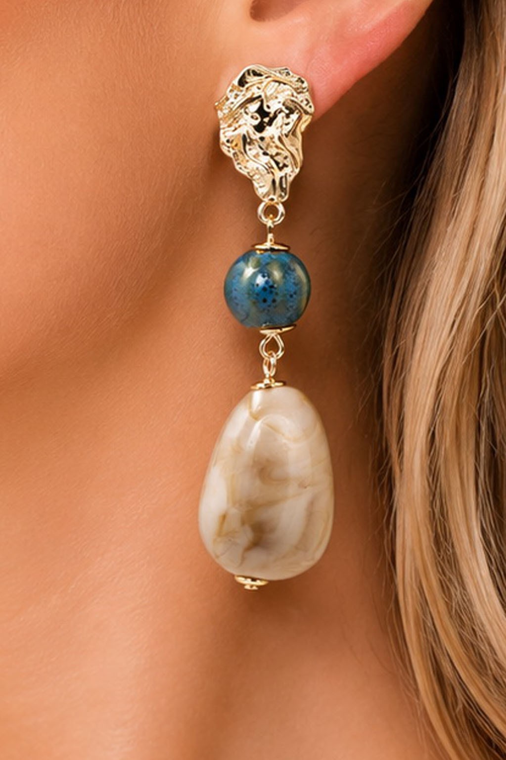 Lola Earrings