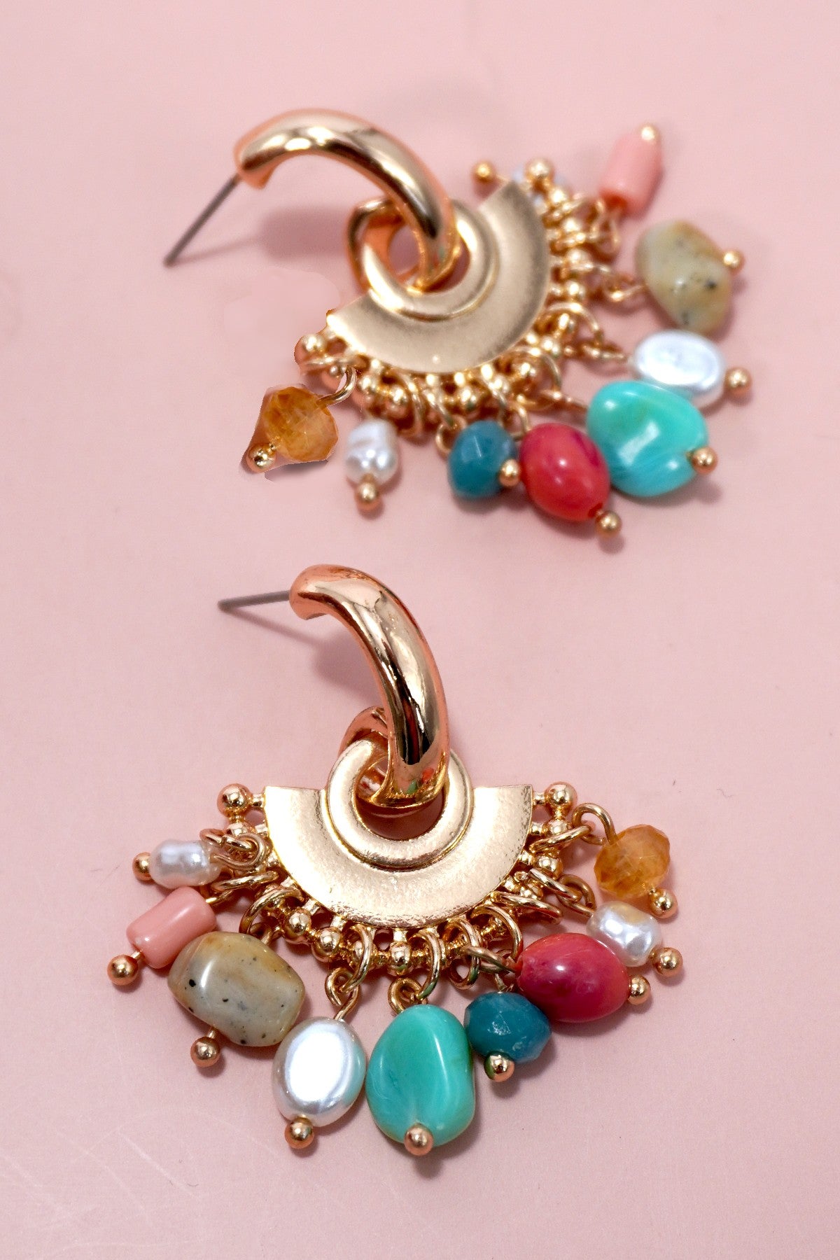 Costa Earrings