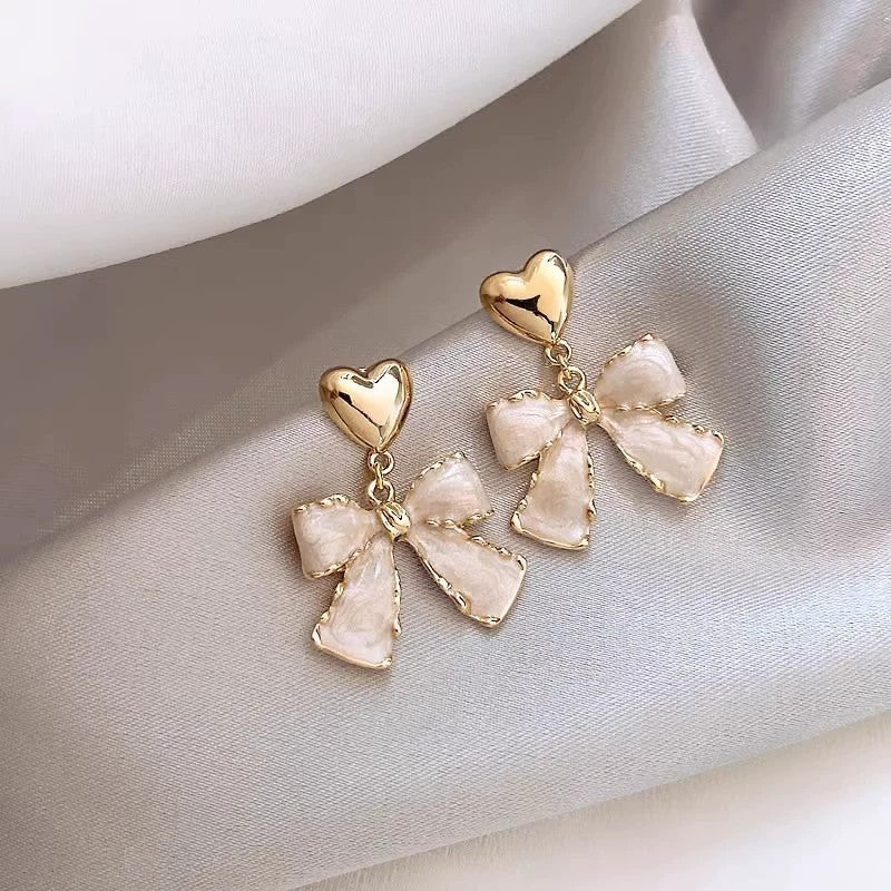 Bowie Earrings