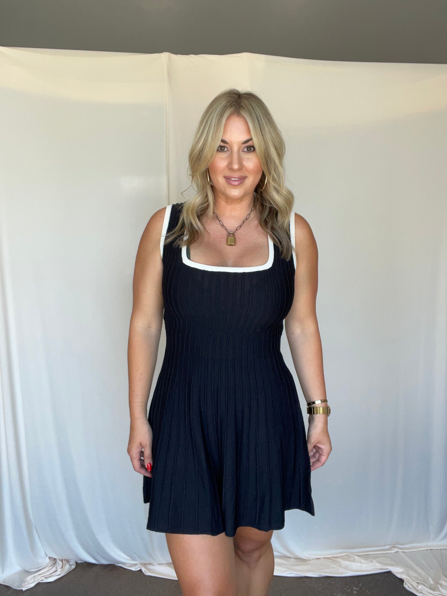 Volley Dress