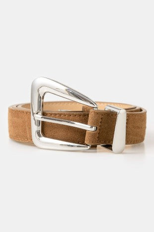 Classy Leather Belt