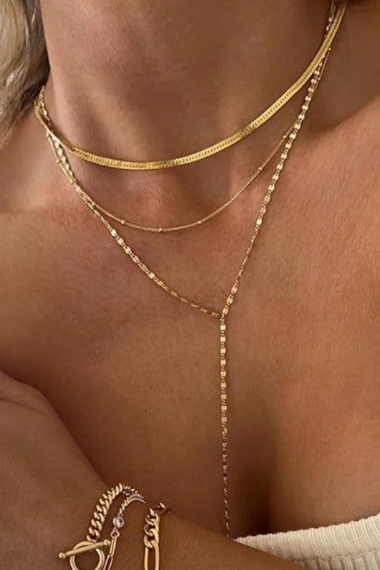 Isabelle Necklace