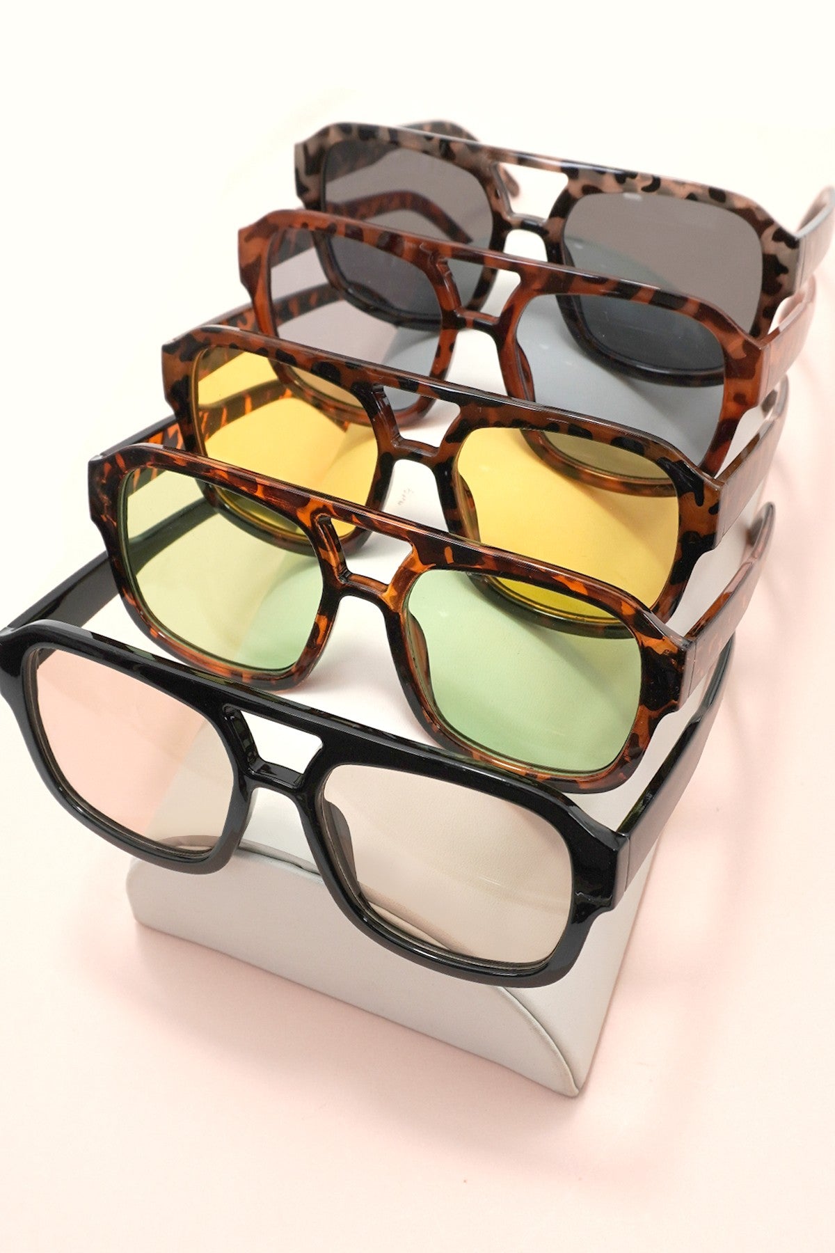Frankly Sunglasses