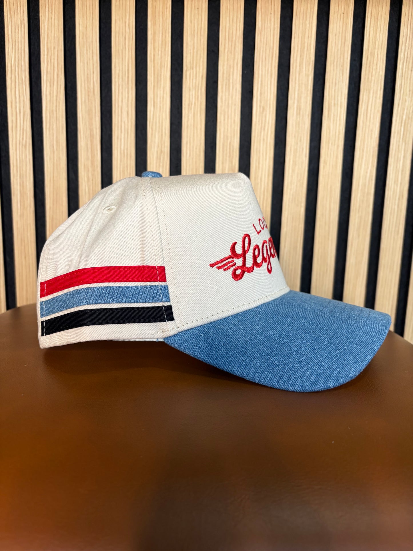 Local Legend Hat