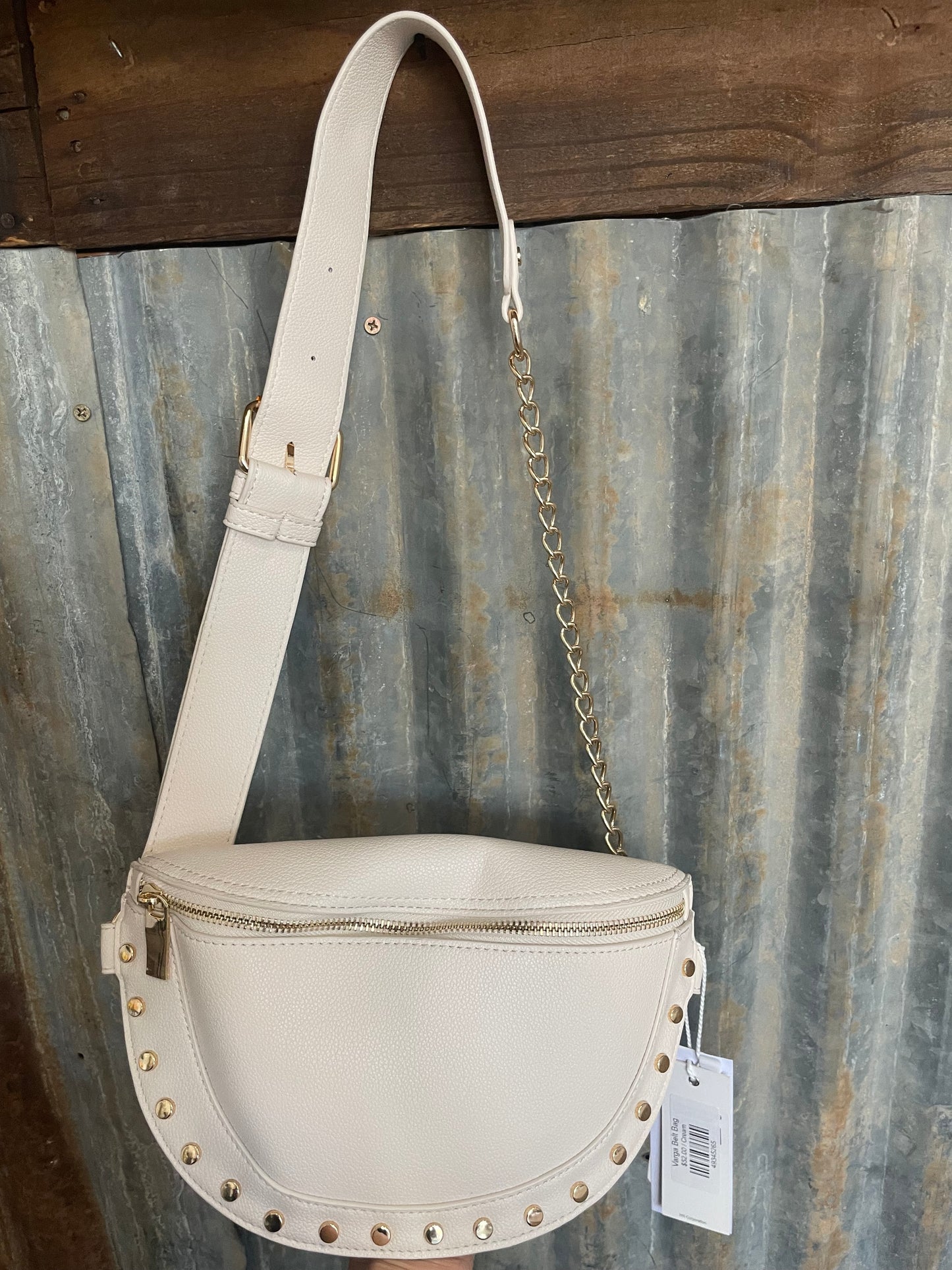 Varga Belt Bag