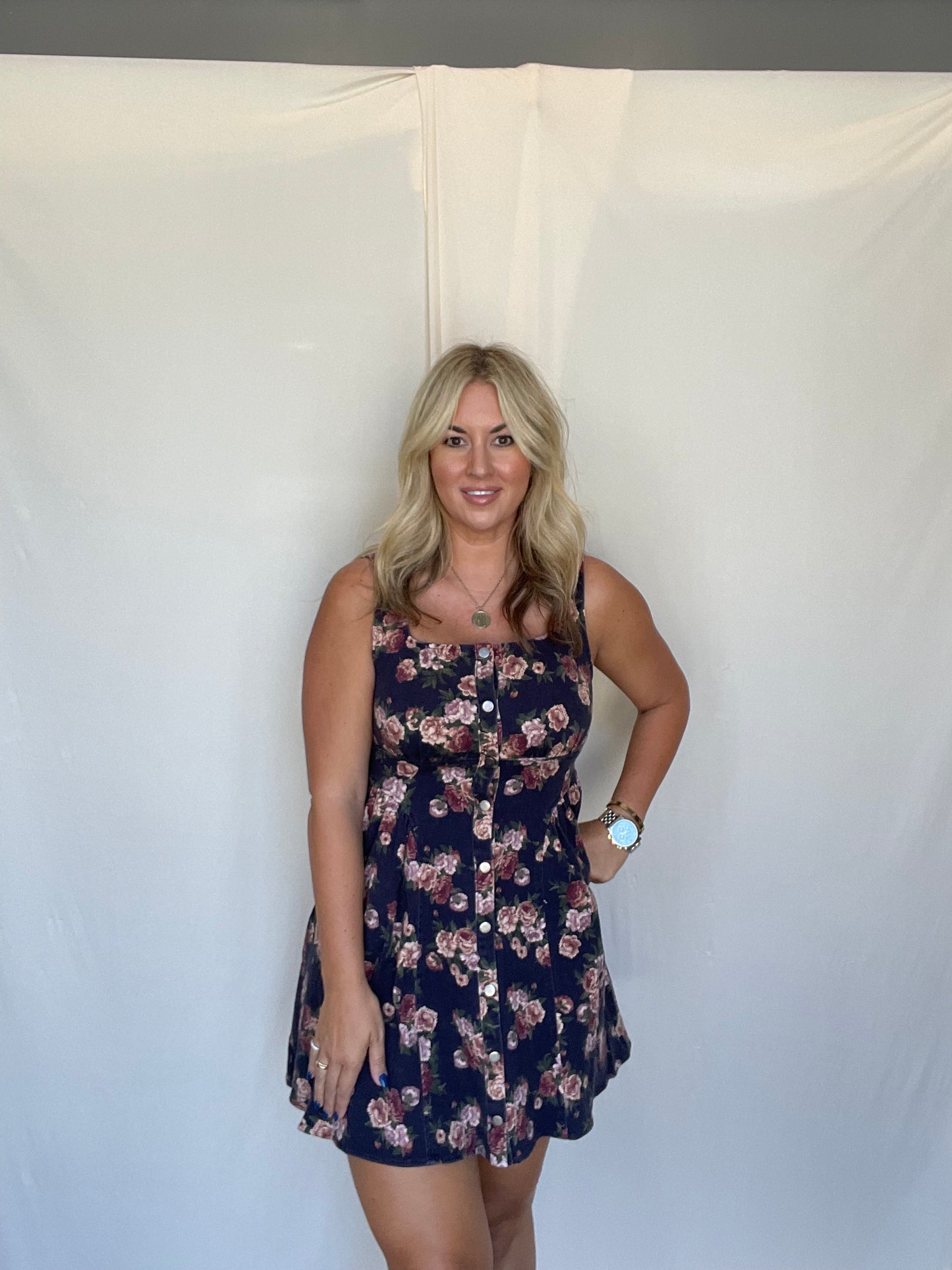 Lela Dress