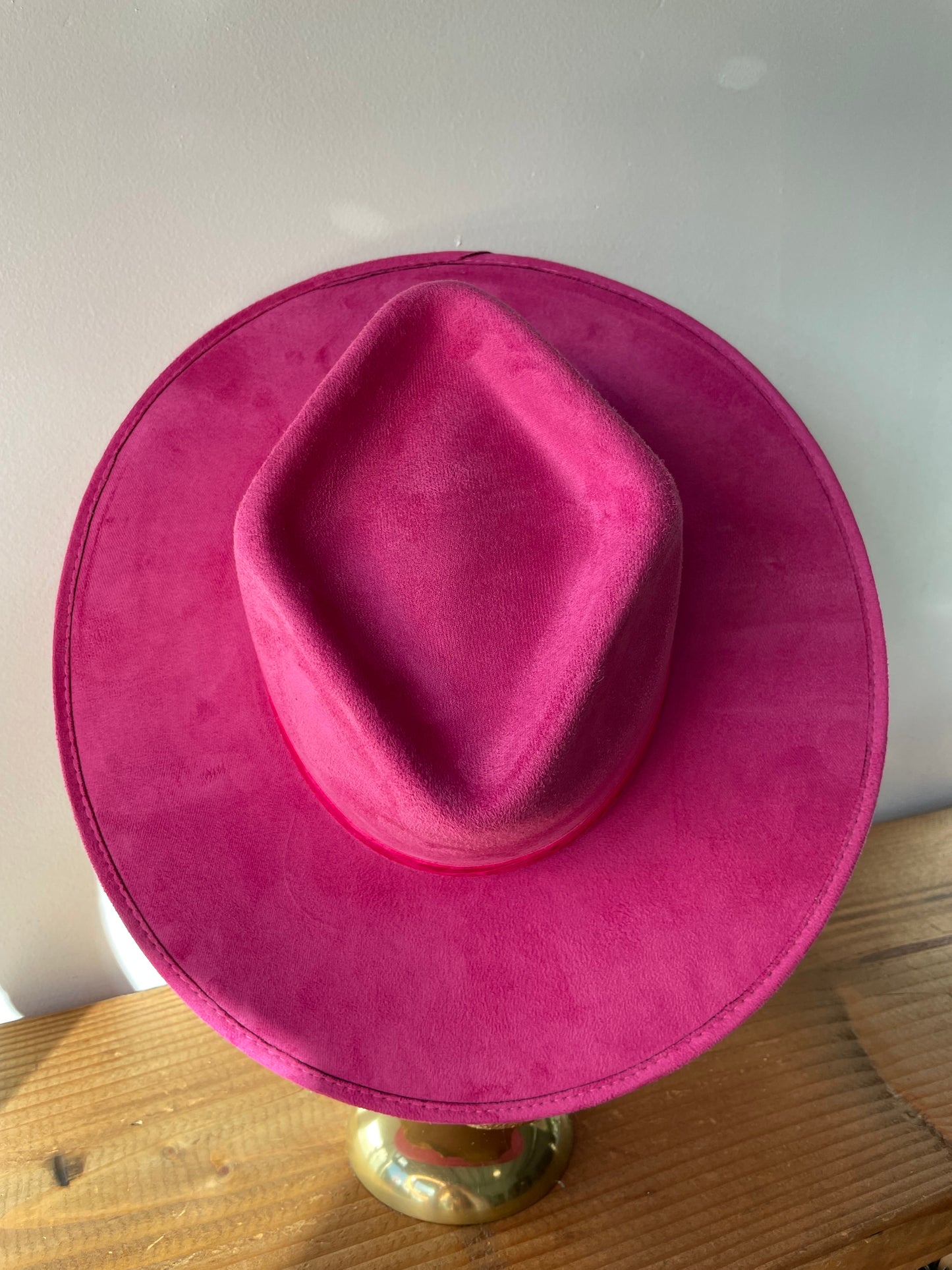 Luna Rancher Hat