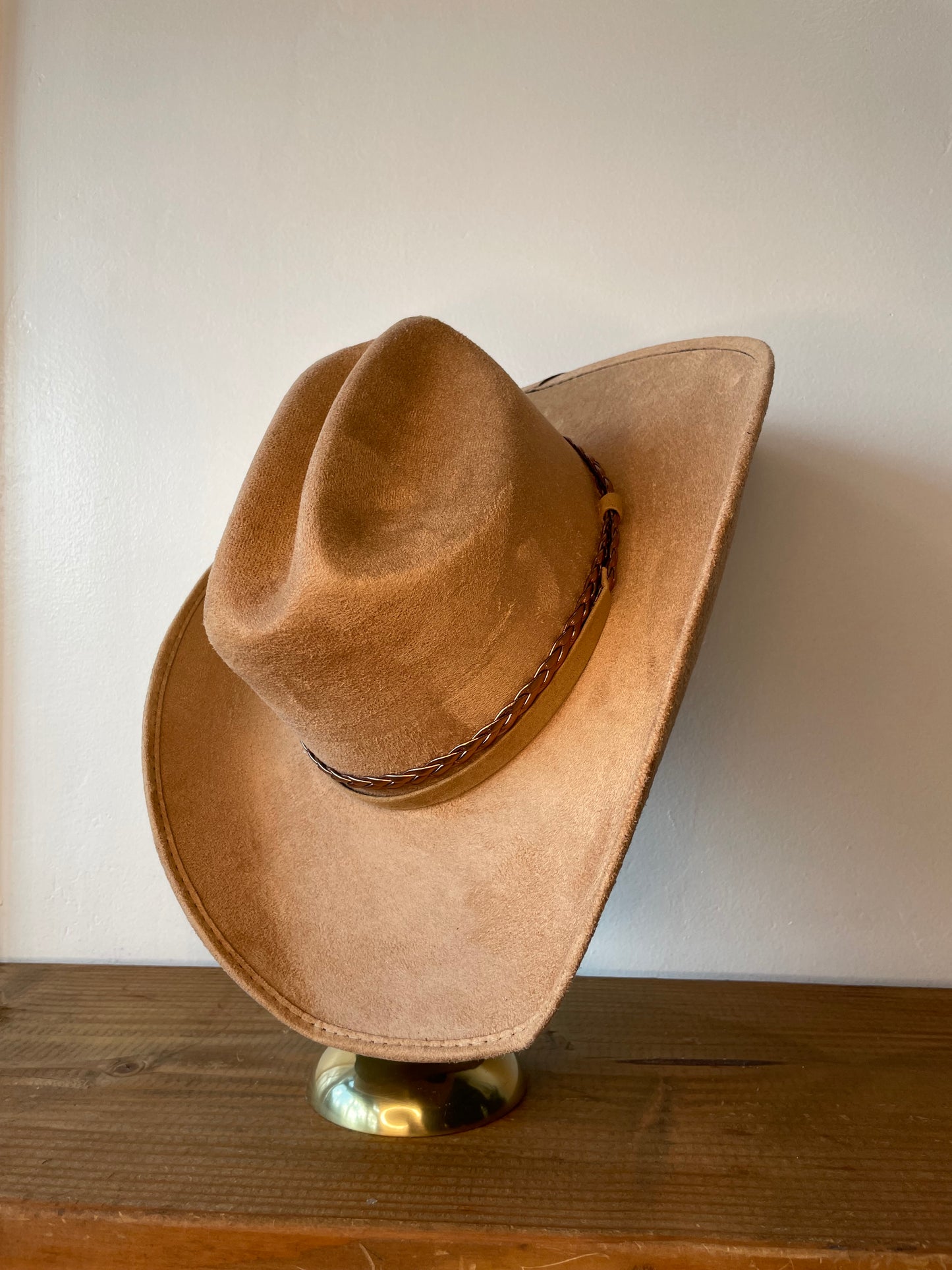 Nomad Cowboy Hat