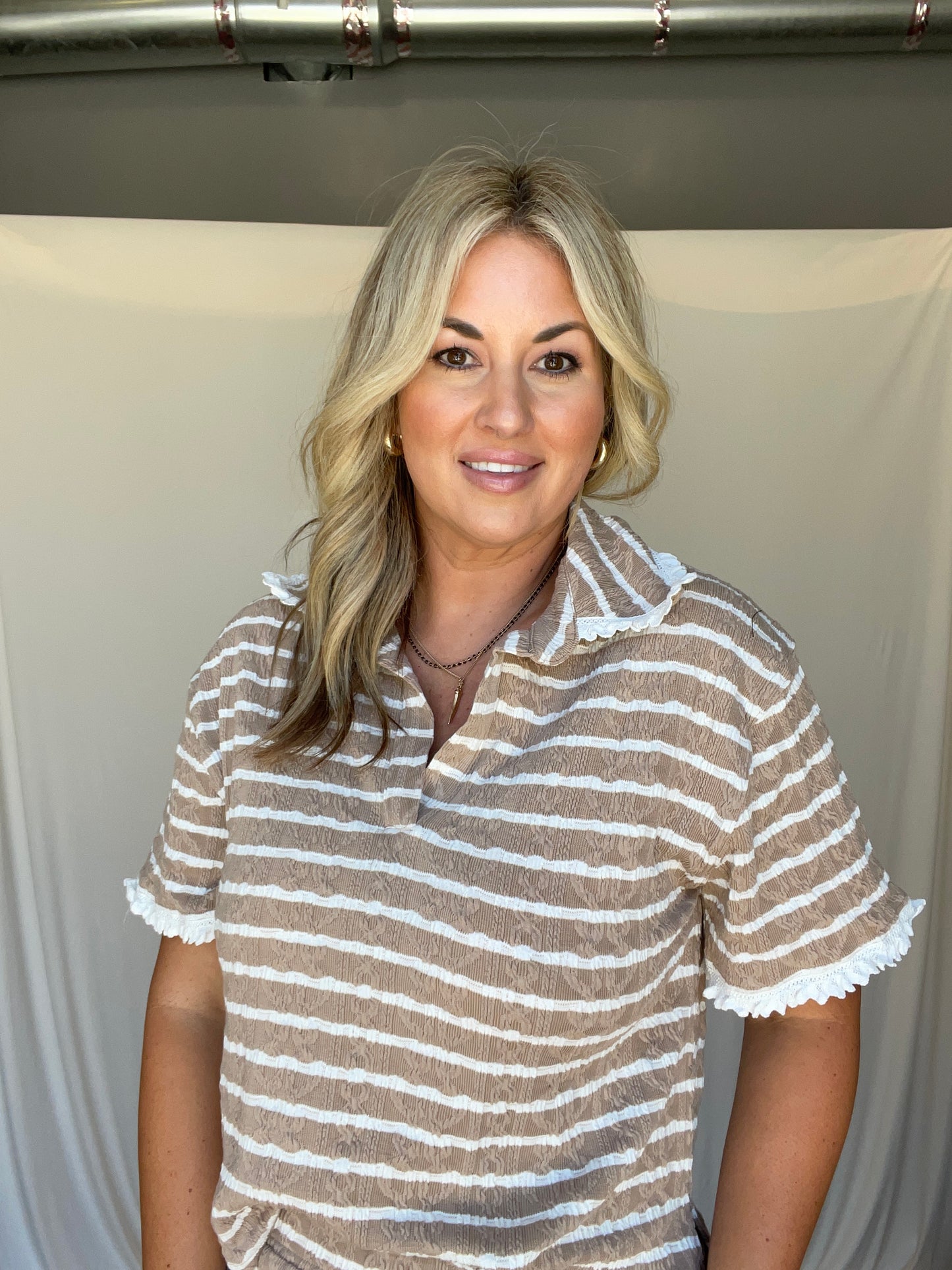 Rory Knit Top