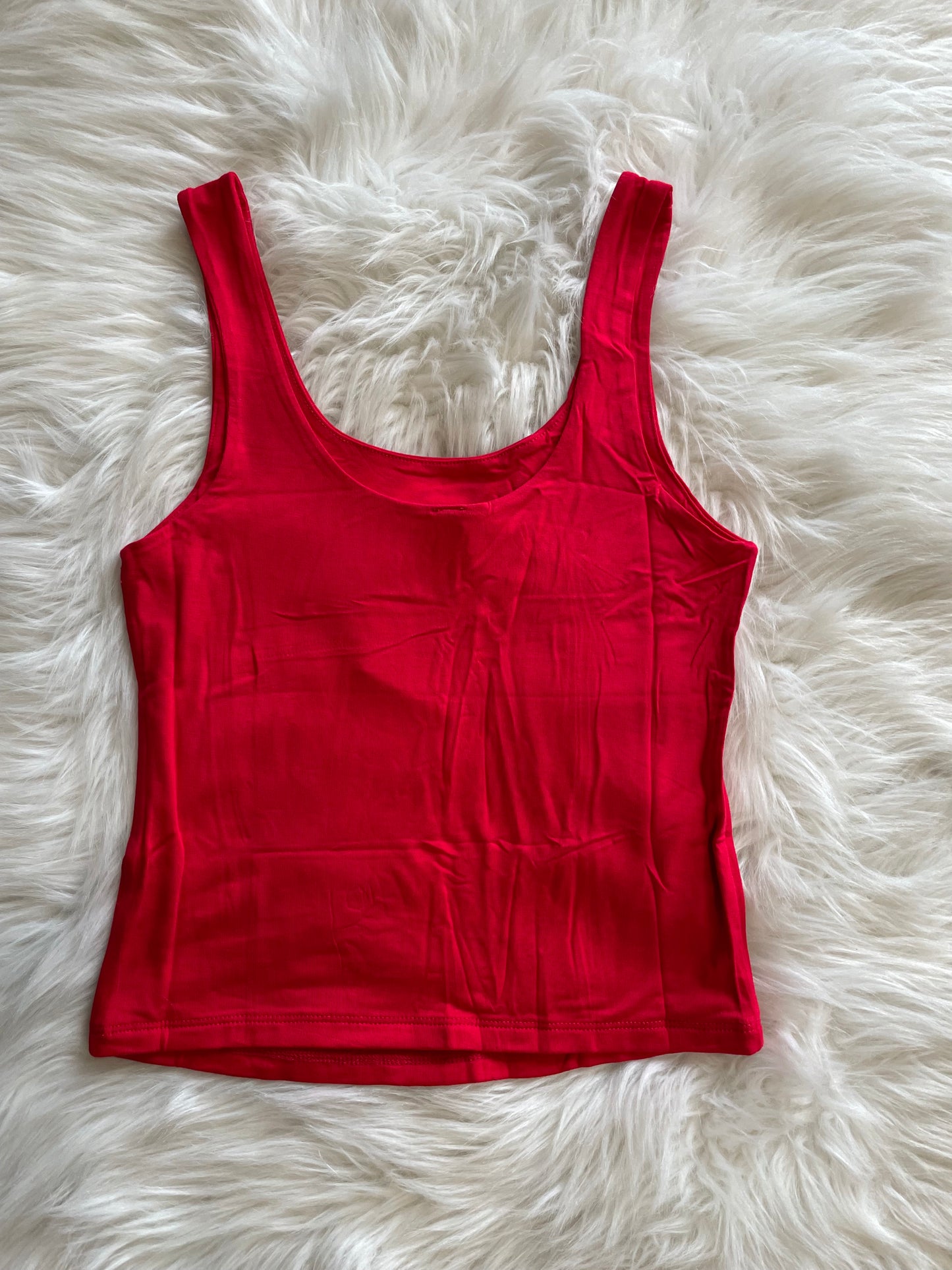 Ruby Tank