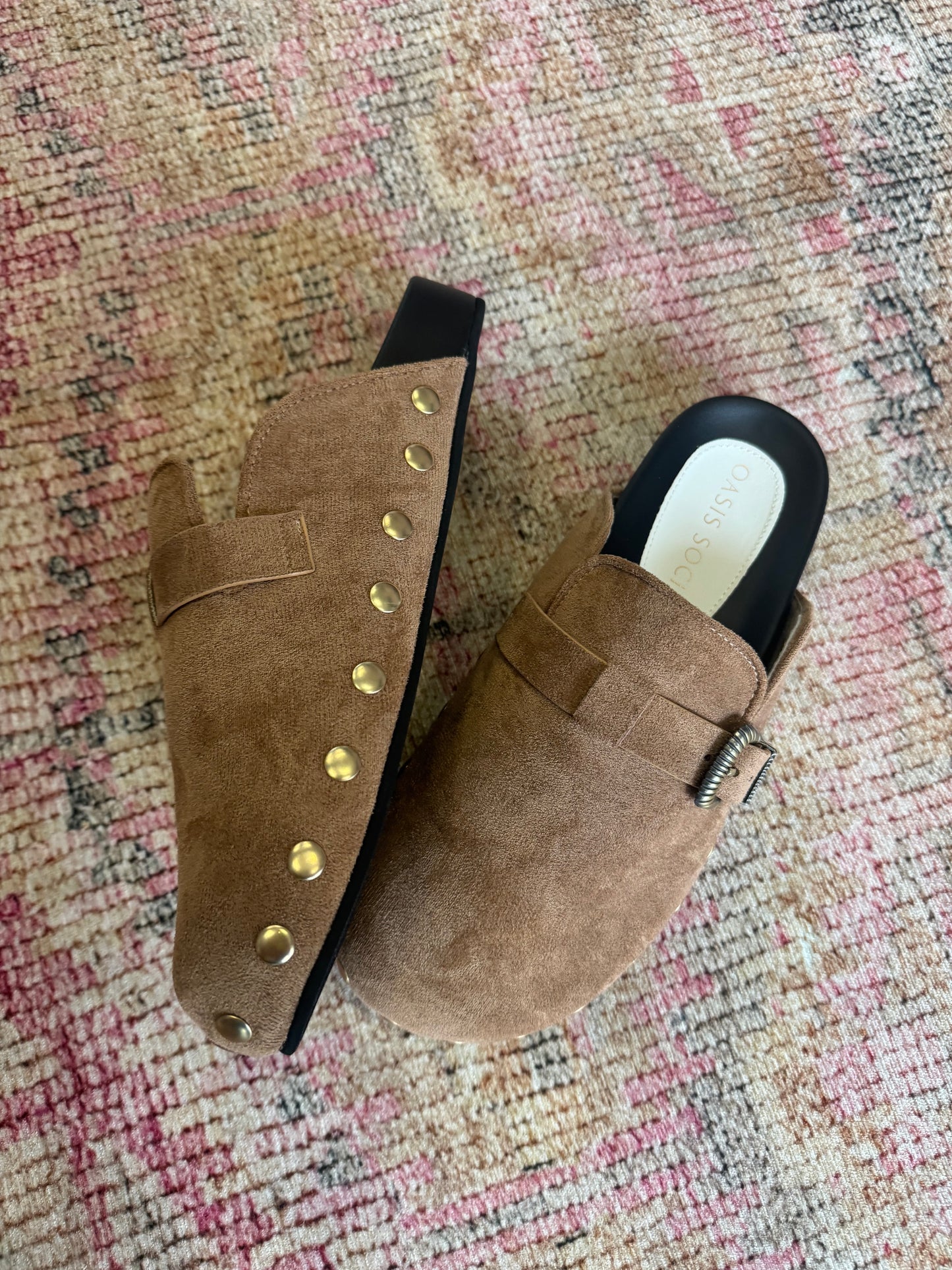 Toni Slides
