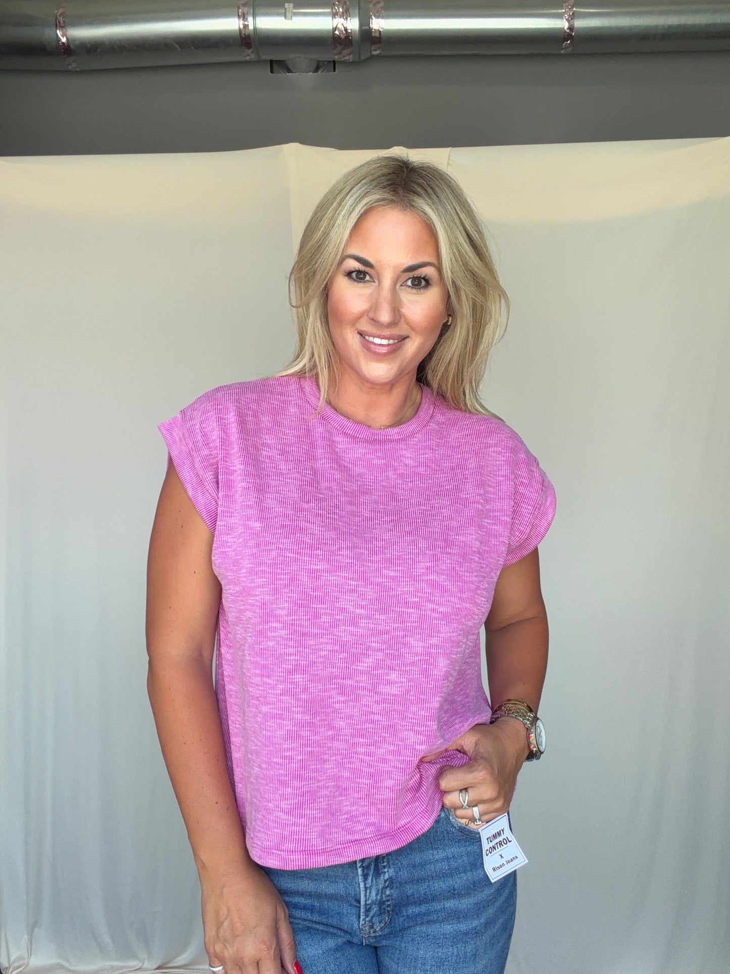 Berry Bliss Top