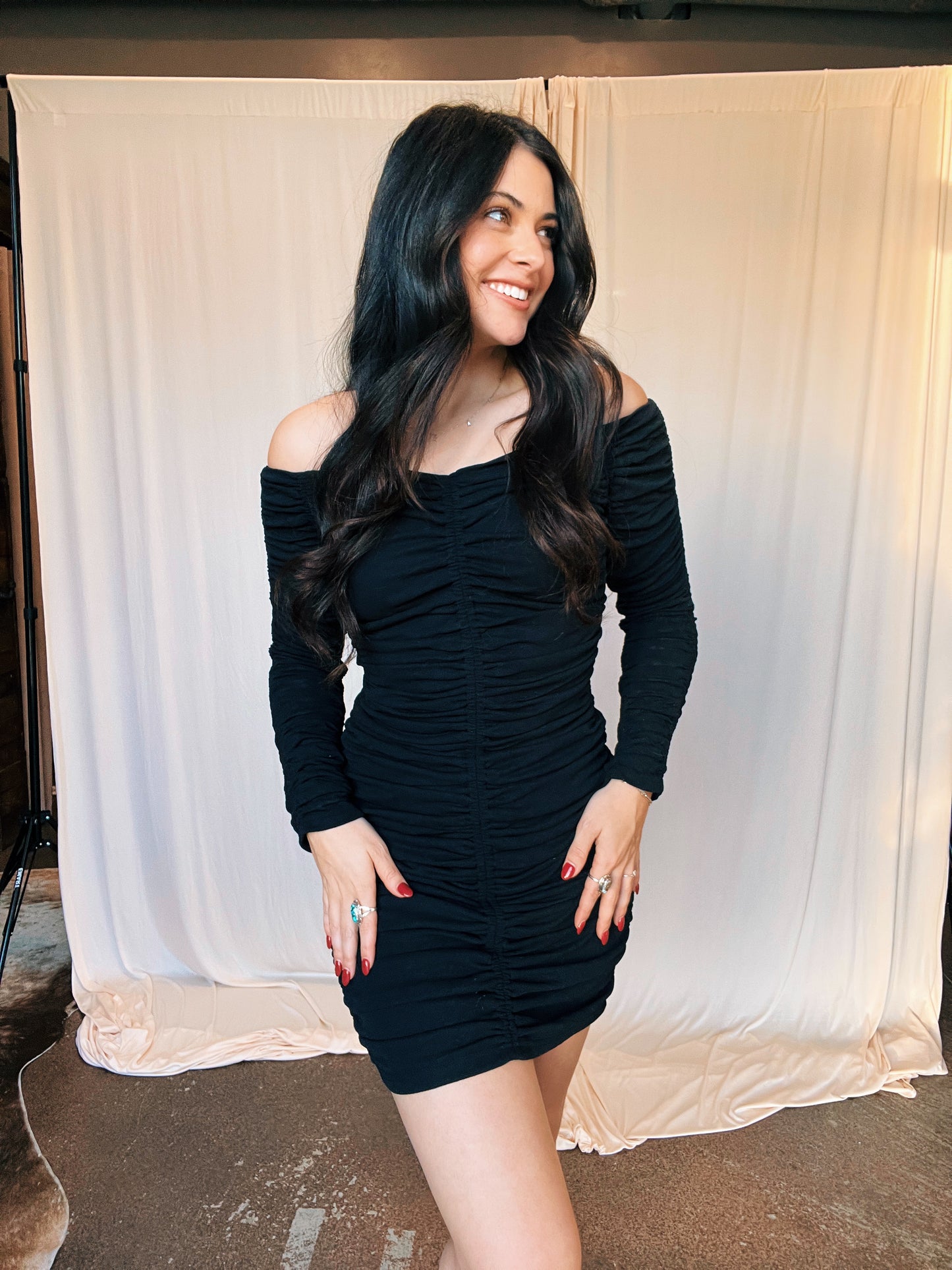 Into You Dress