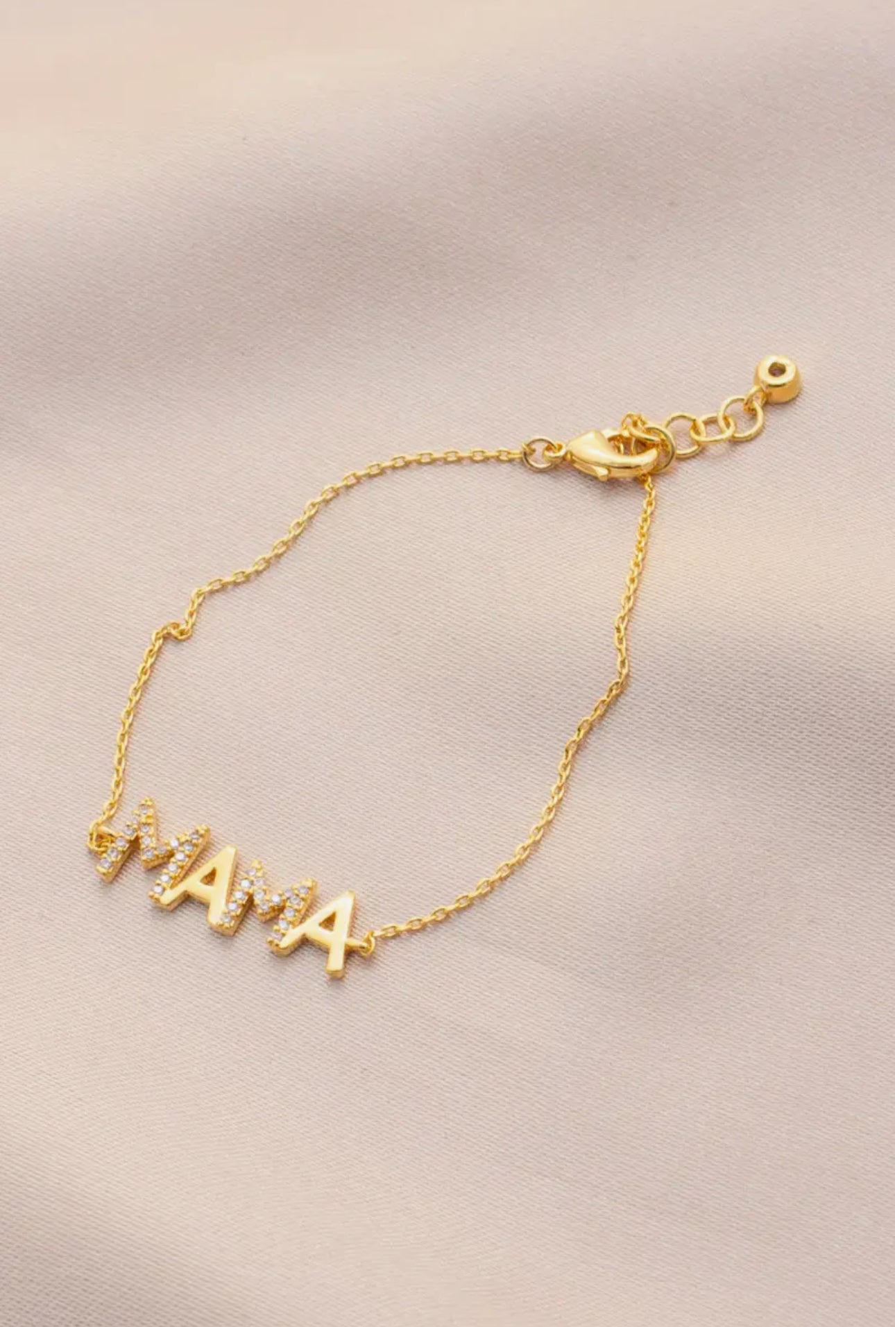 MAMA Spirit Bracelet