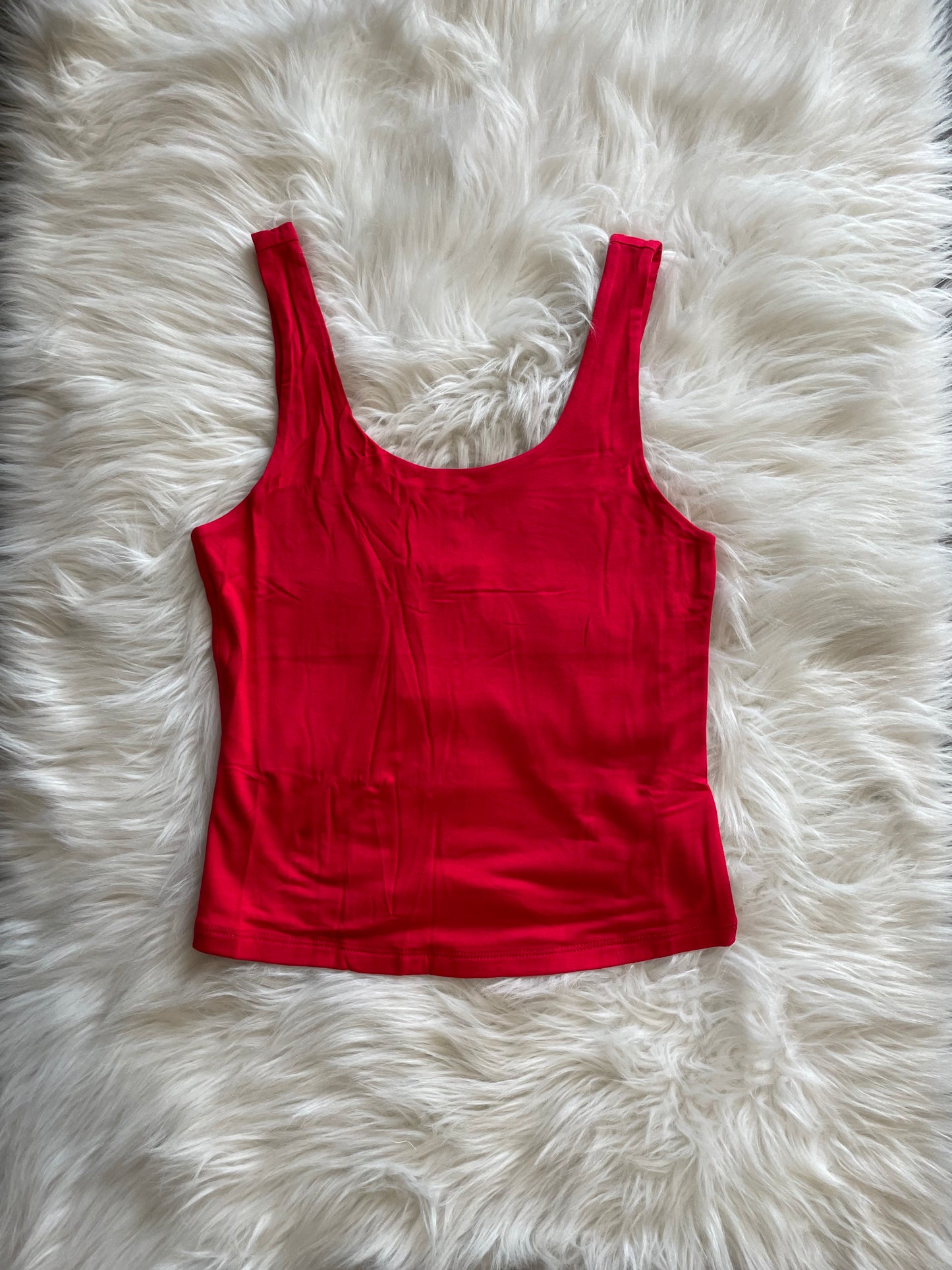 Ruby Tank