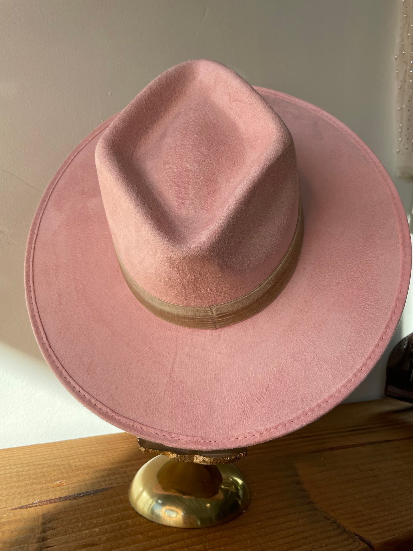 Luna Rancher Hat