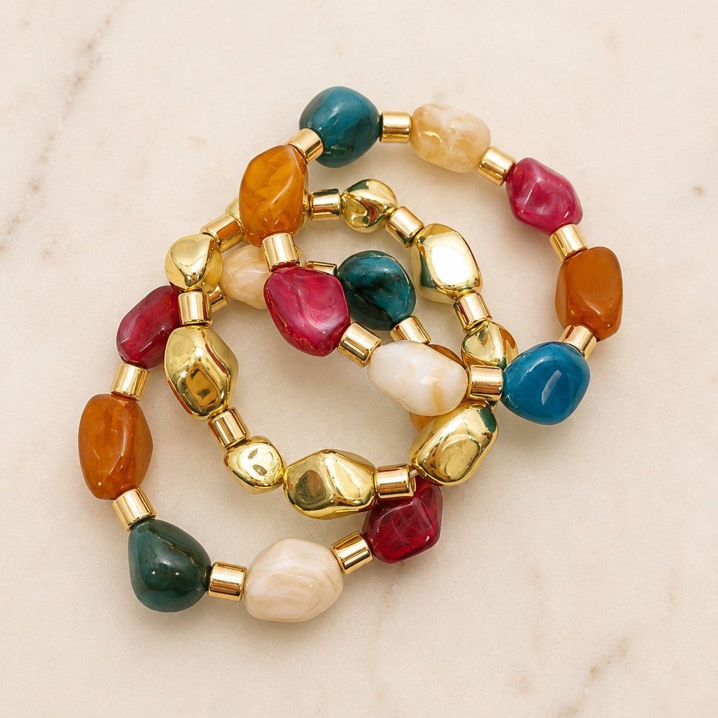 Sedona Bracelet Set