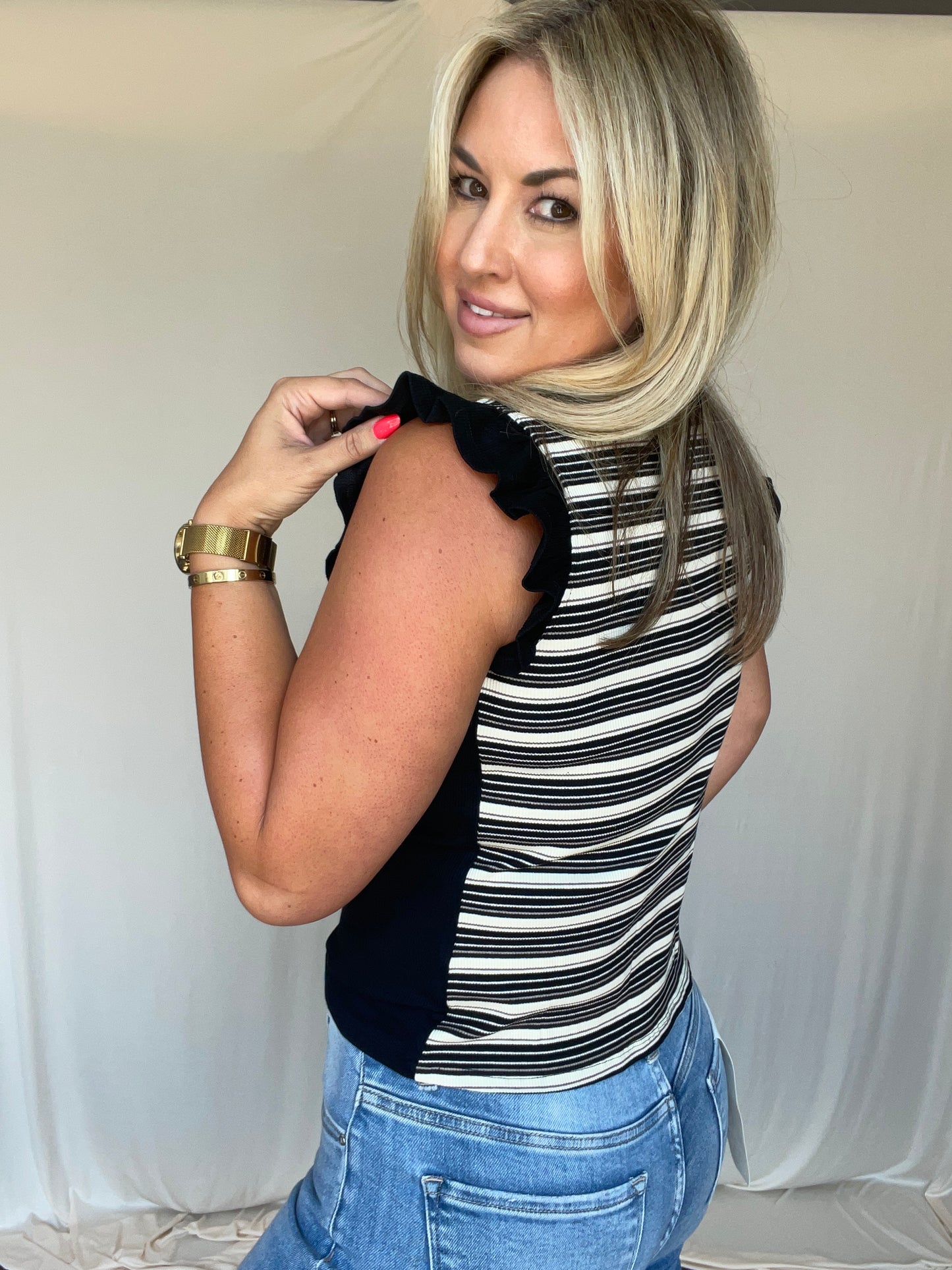 Roxie Tank