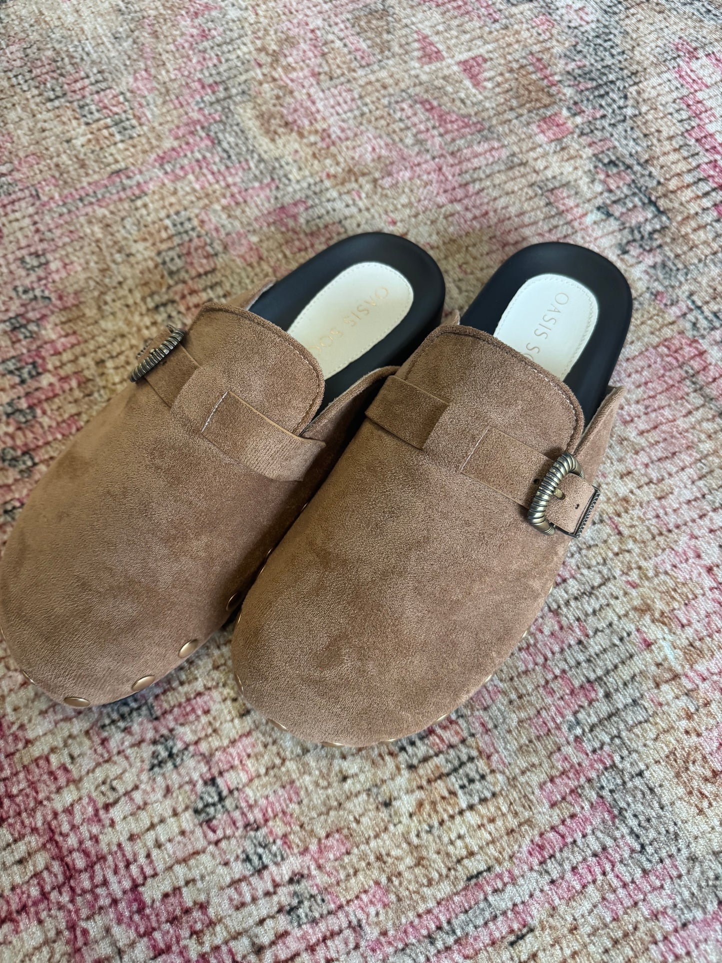 Toni Slides