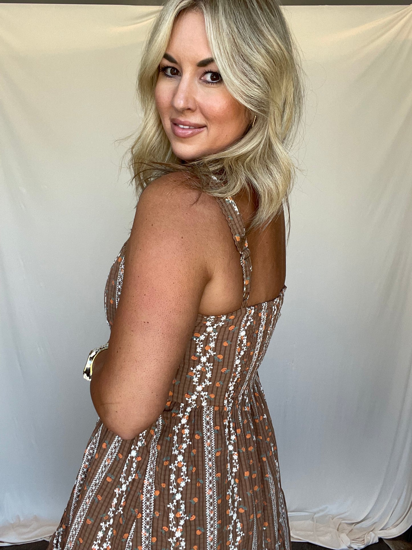Lucy Dress