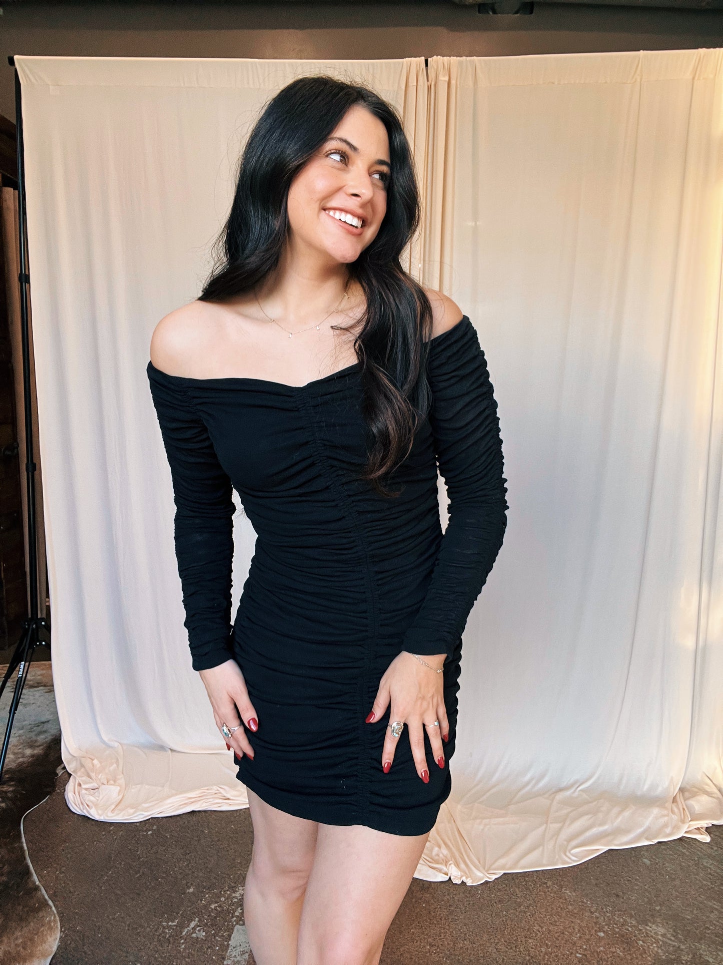 Into You Dress