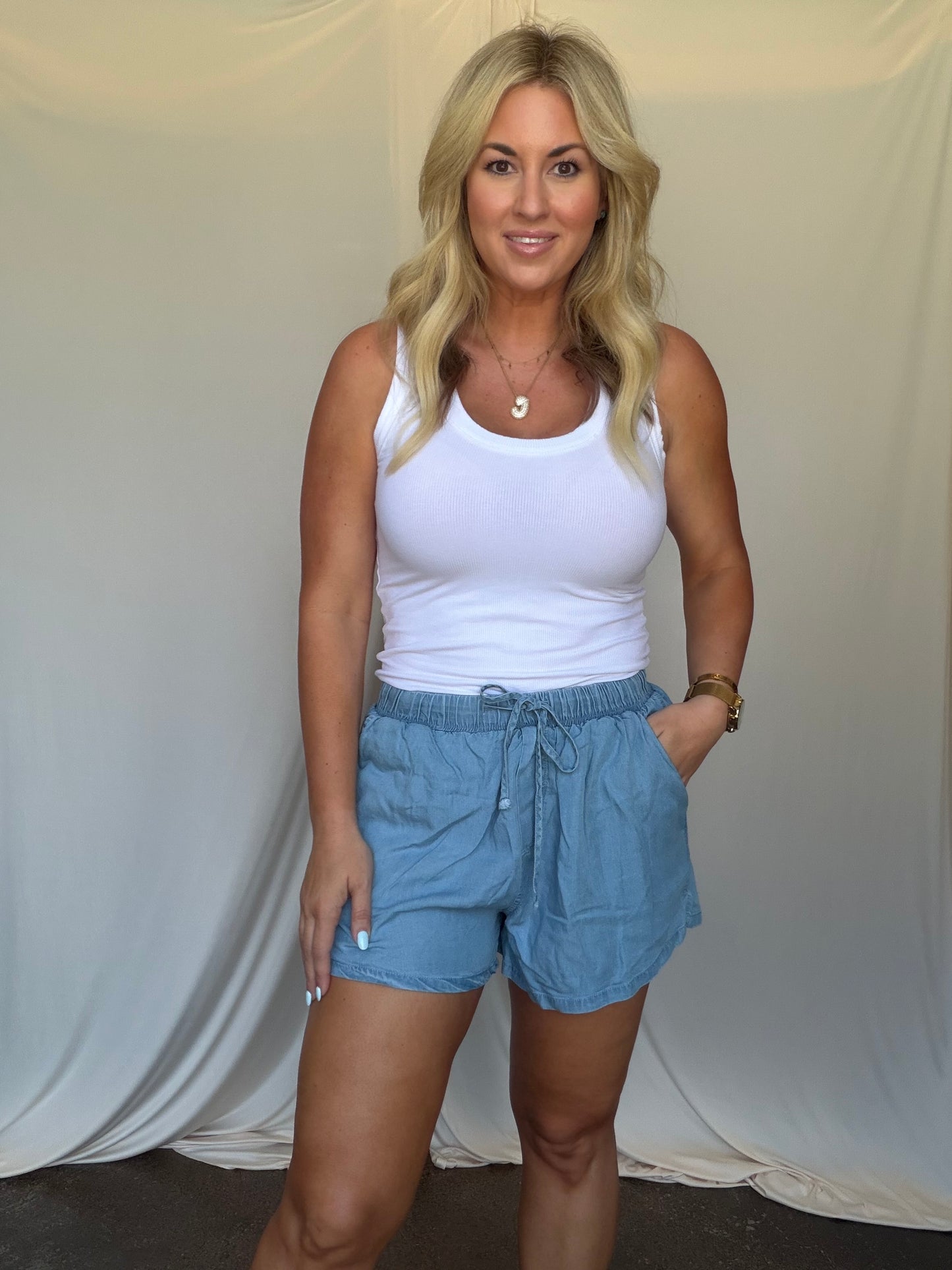 Journey Shorts