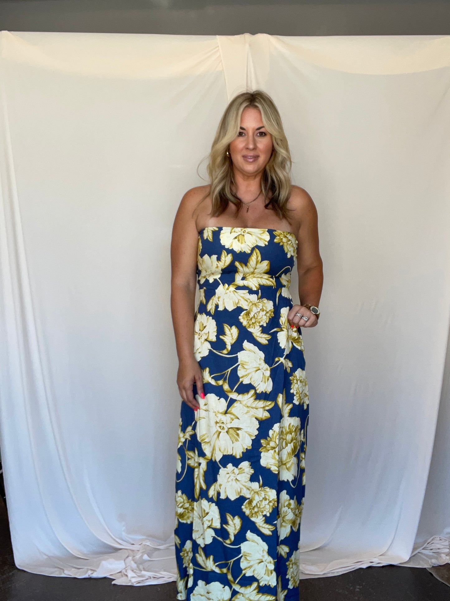 Celestia Dress