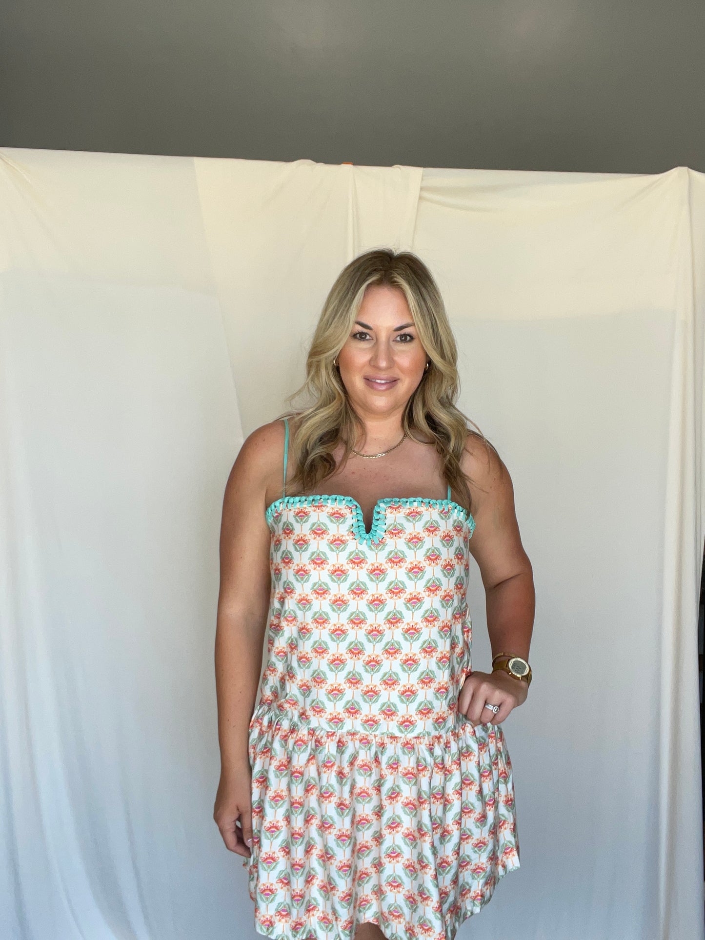 Presidio Dress