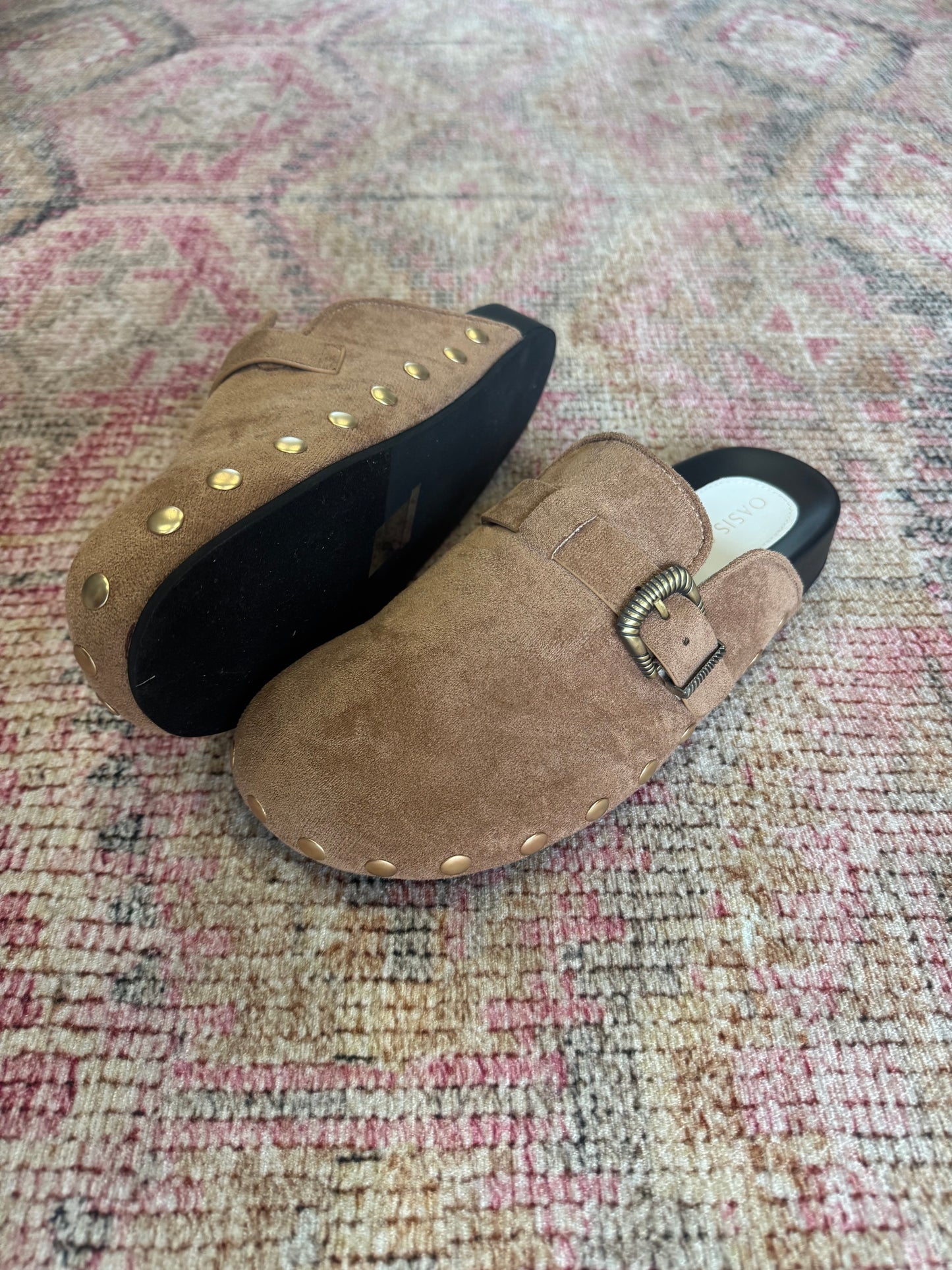 Toni Slides