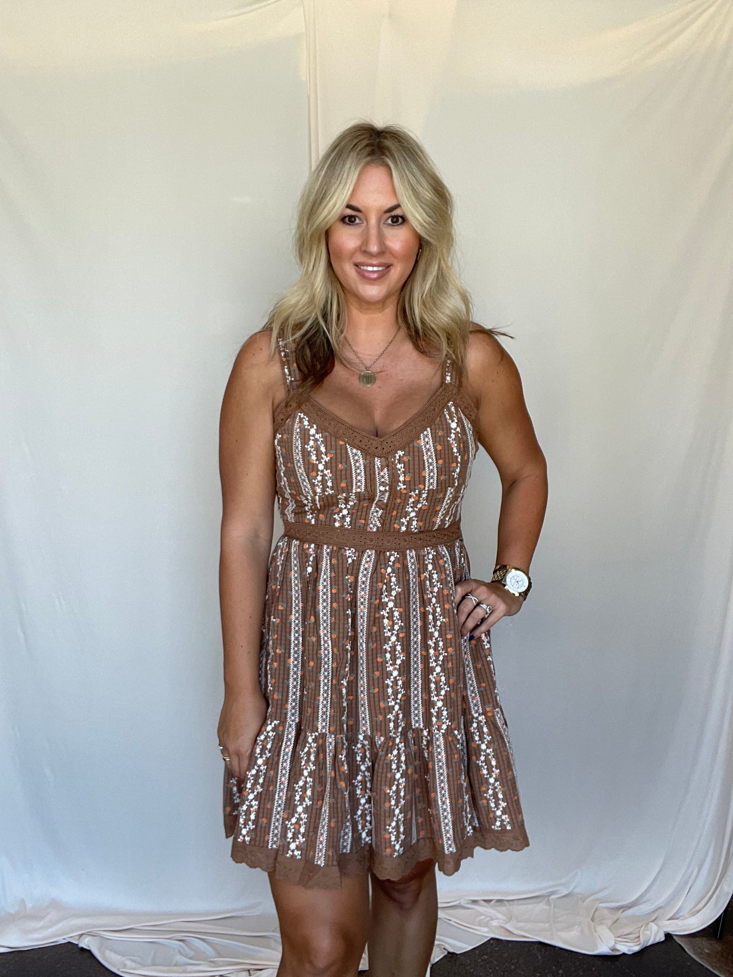 Lucy Dress