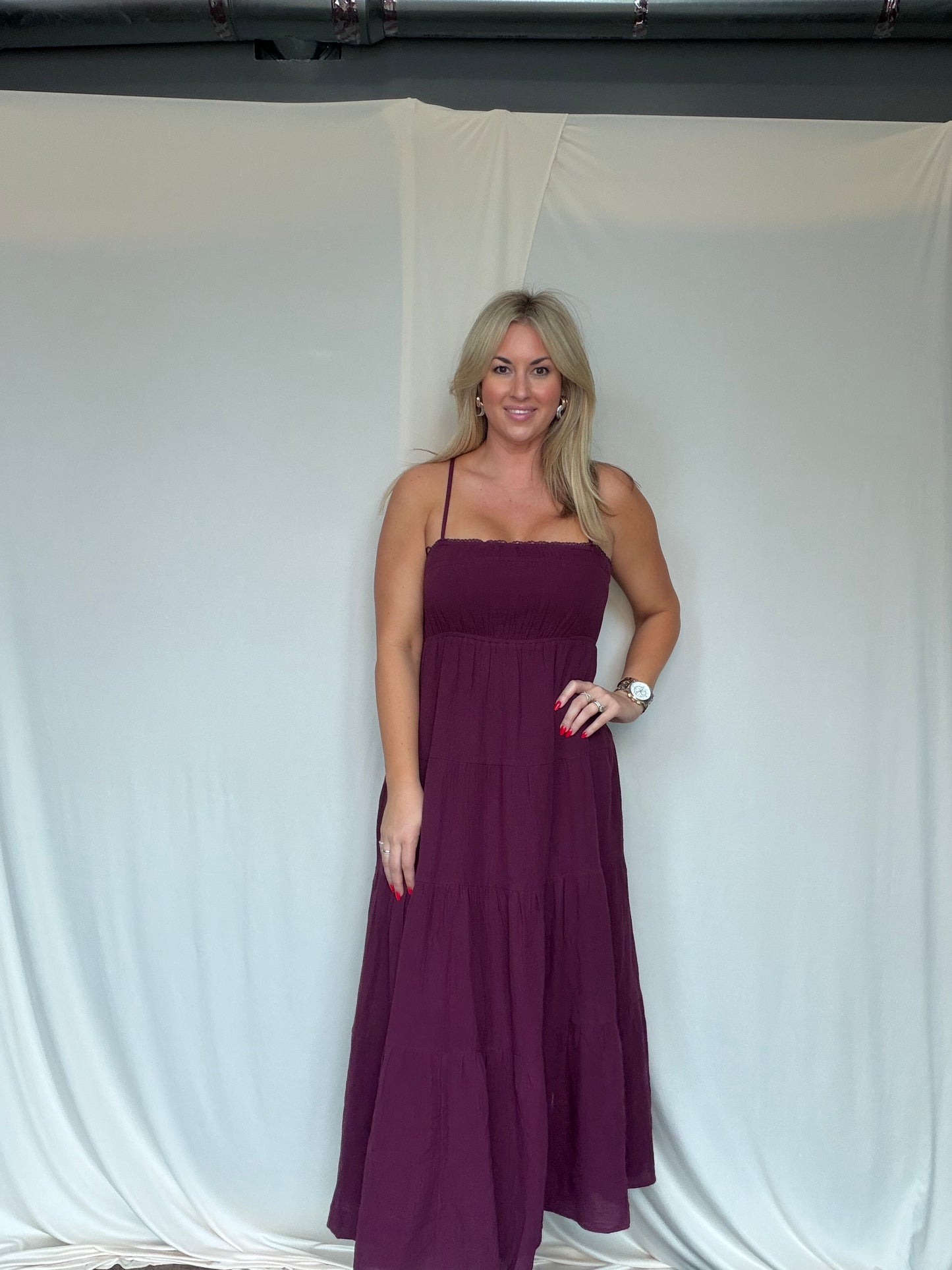 Love Shack Dress
