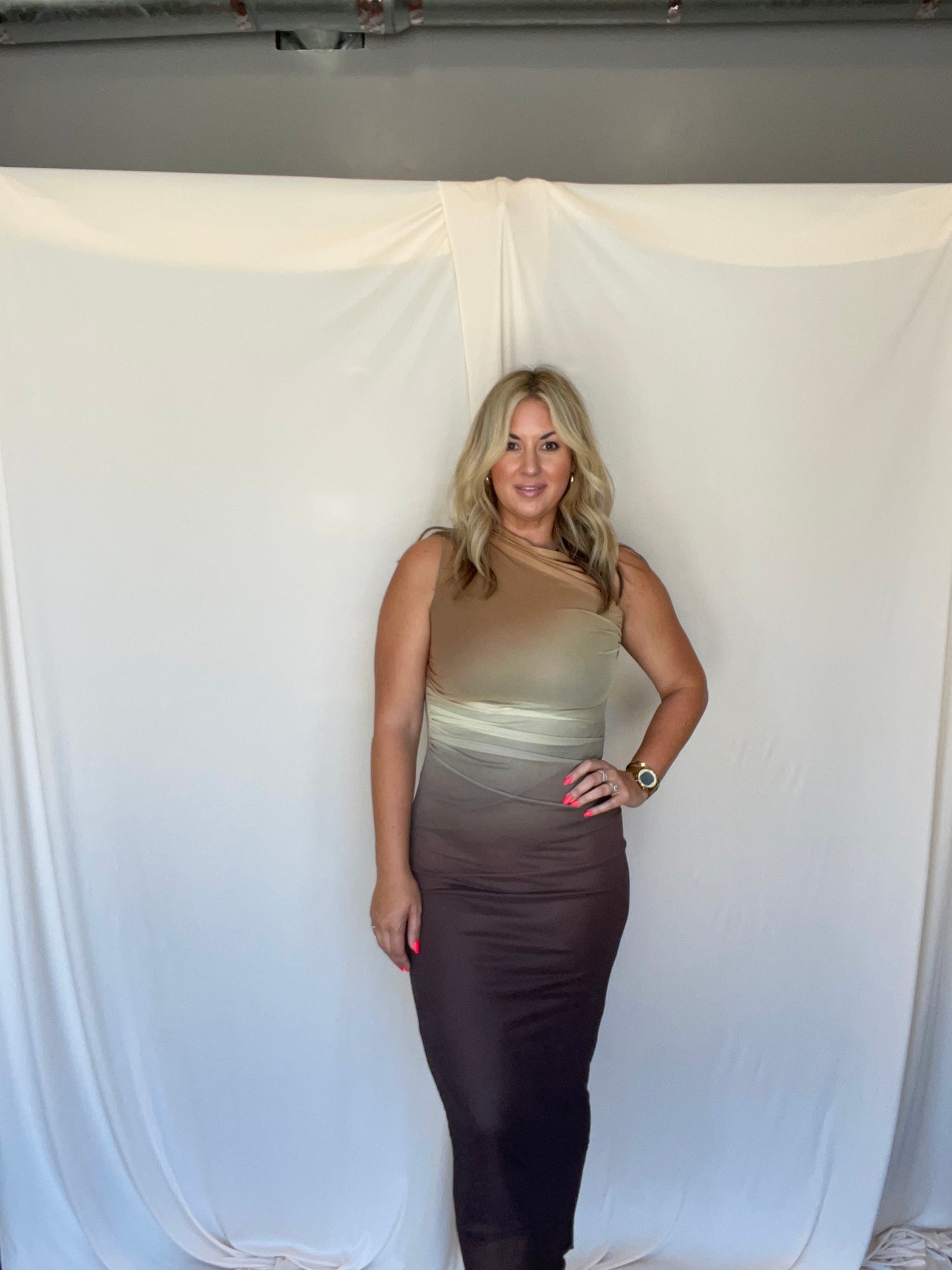 Wedding Guest Dress