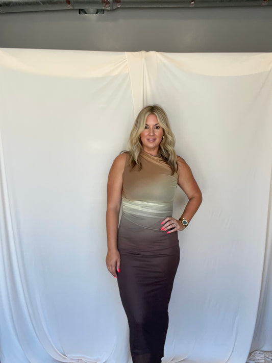 Wedding Guest Dress