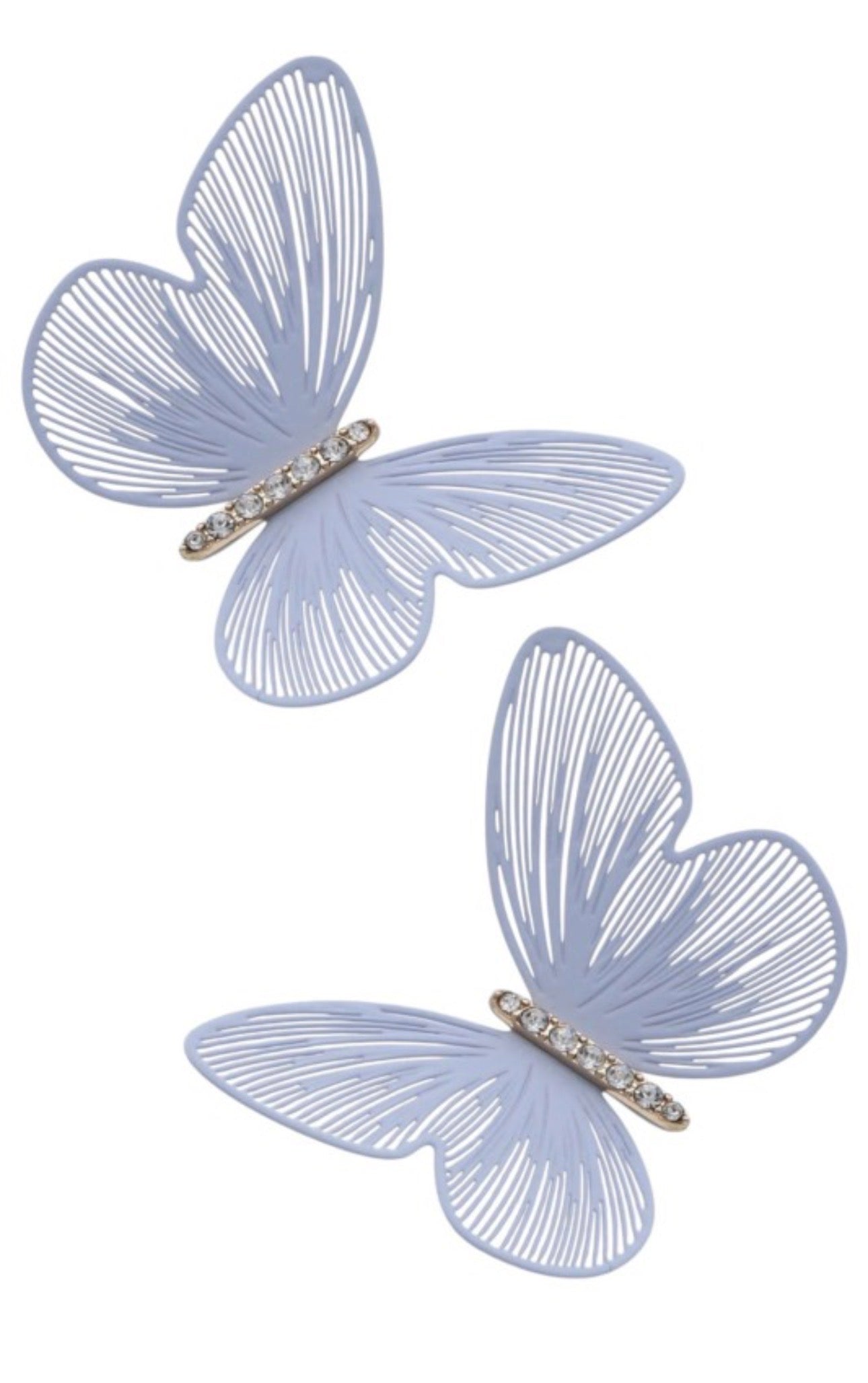 Flyaway Earrings