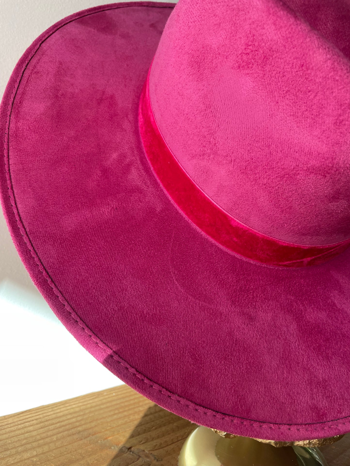 Luna Rancher Hat