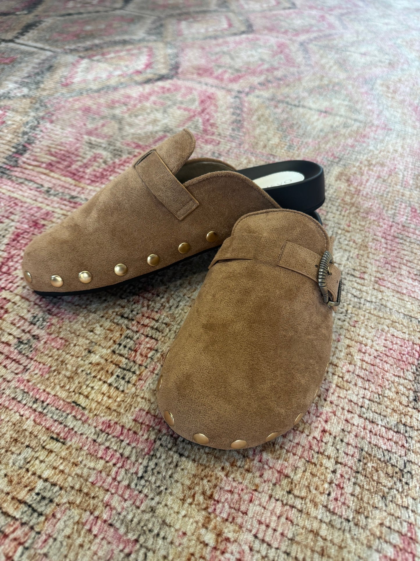 Toni Slides