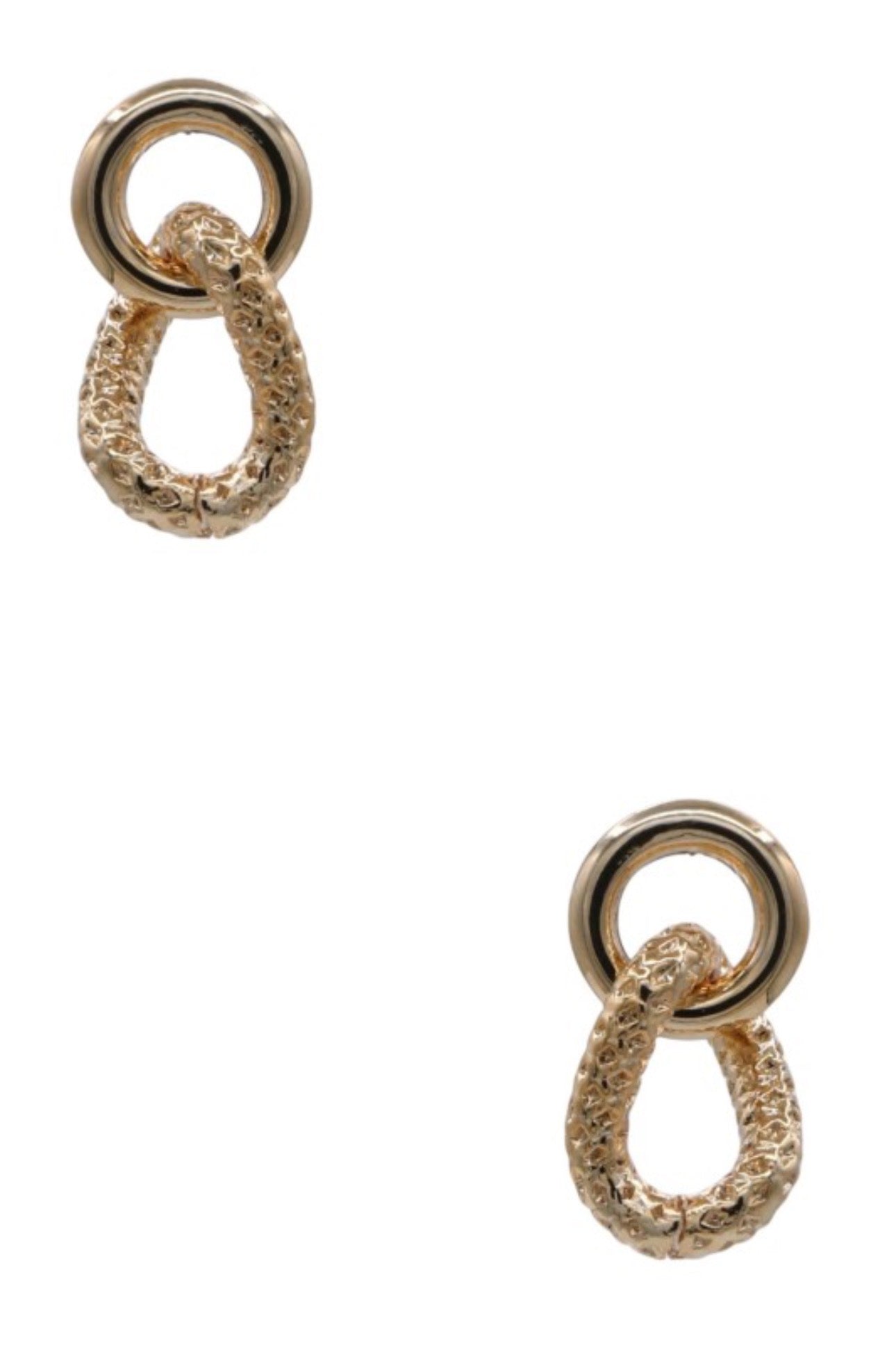 Barnes Earrings
