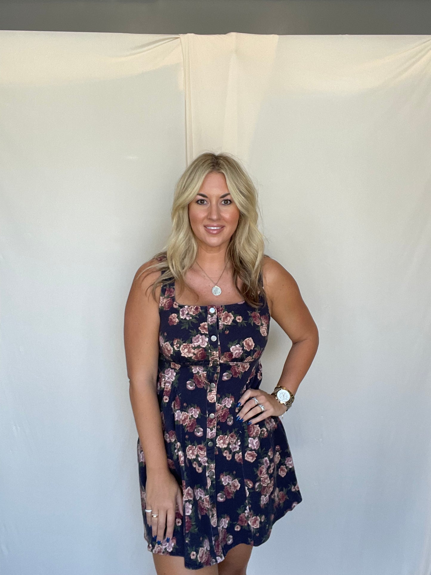 Lela Dress