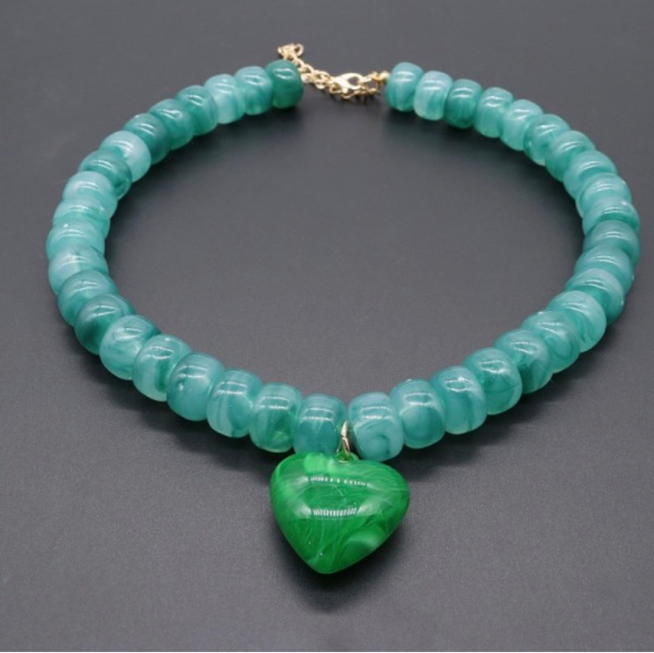 Summer Crush Necklace