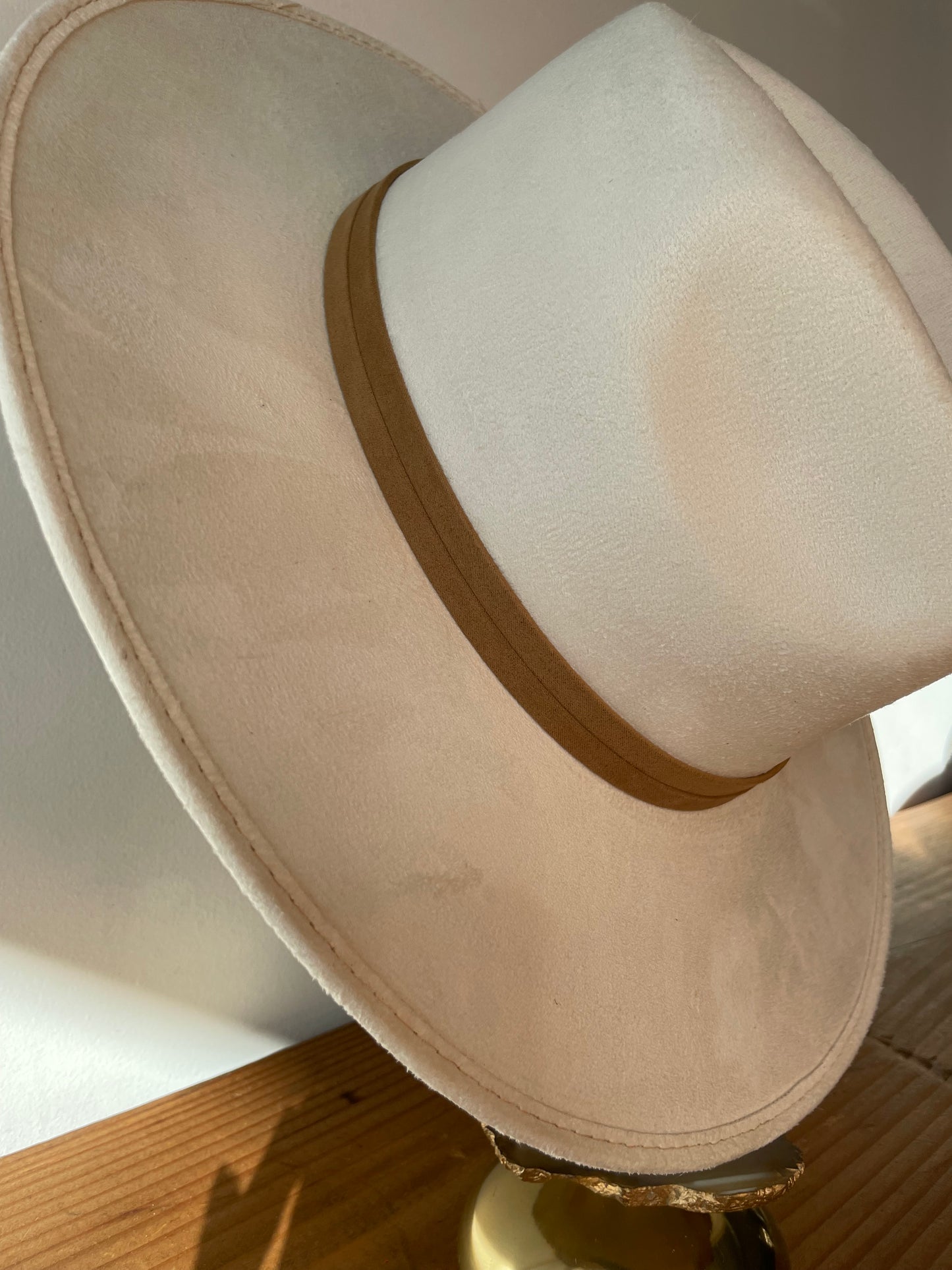 Blanco Rancher Hat