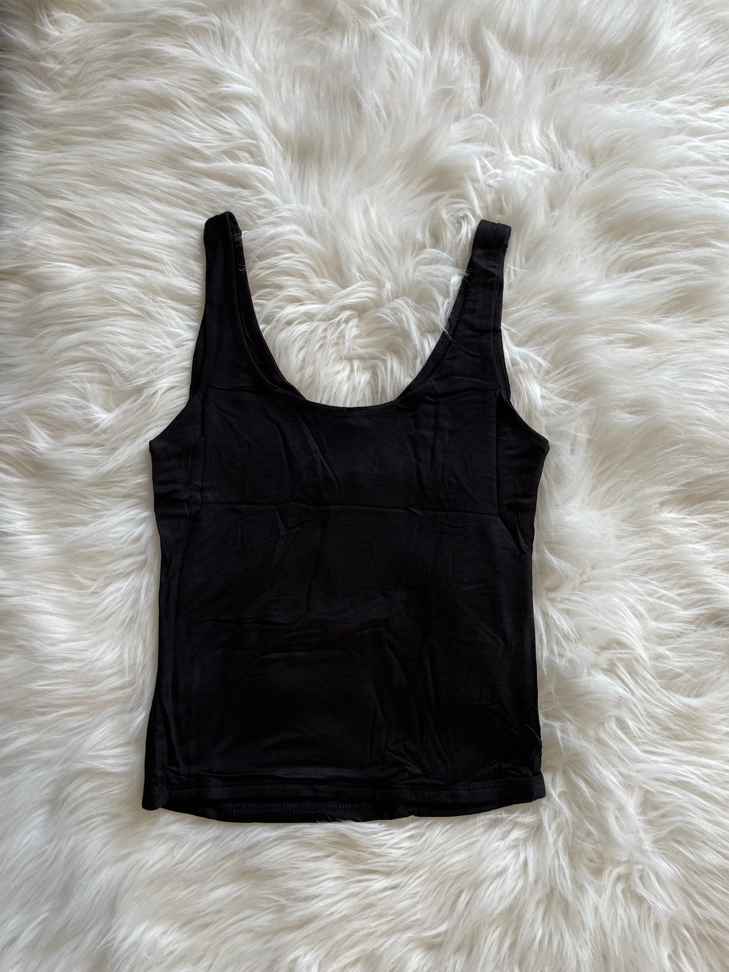 Madison V-Neck Tank
