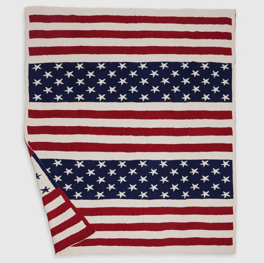 American Dream Blanket