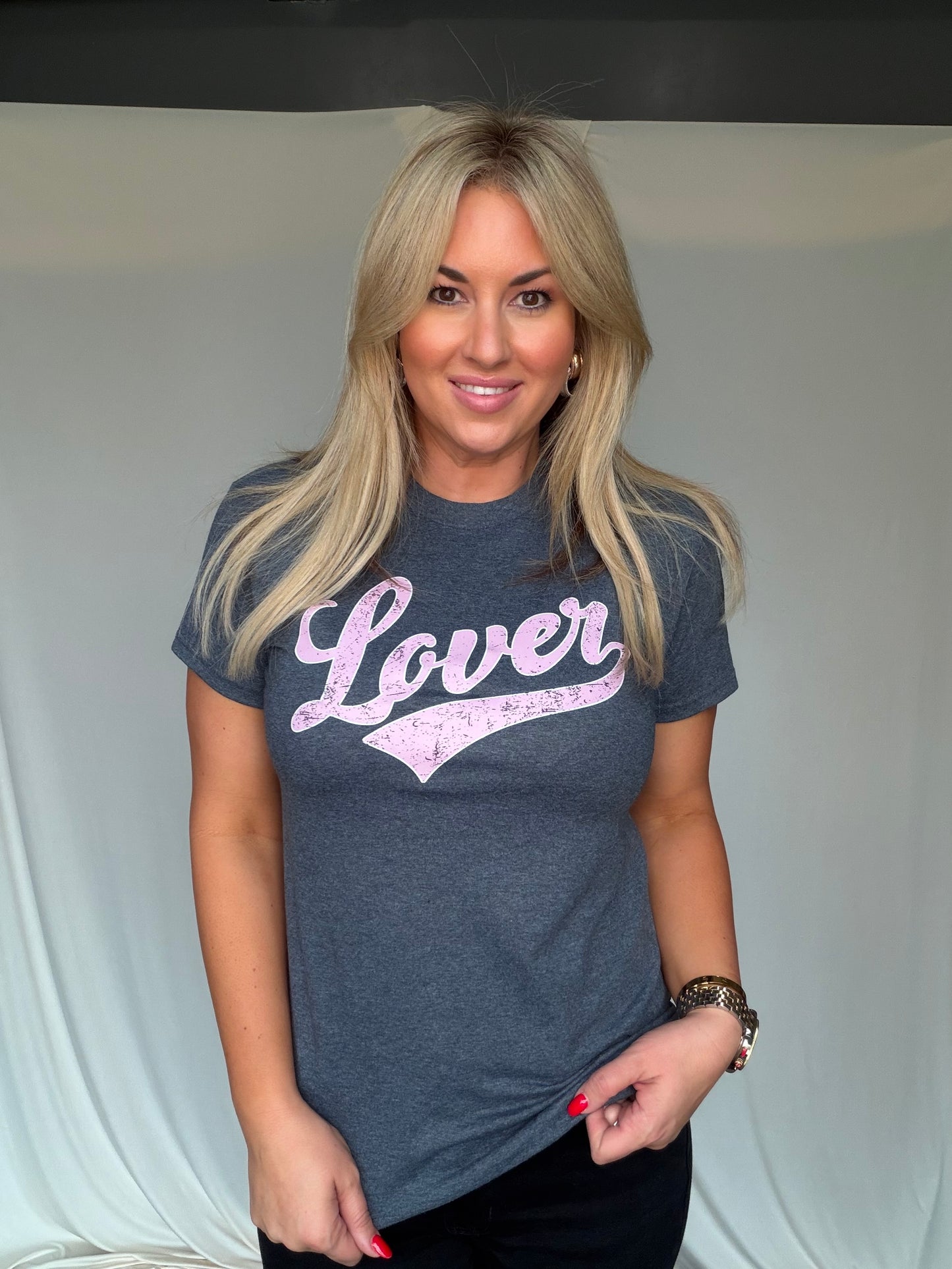 Lover Tee