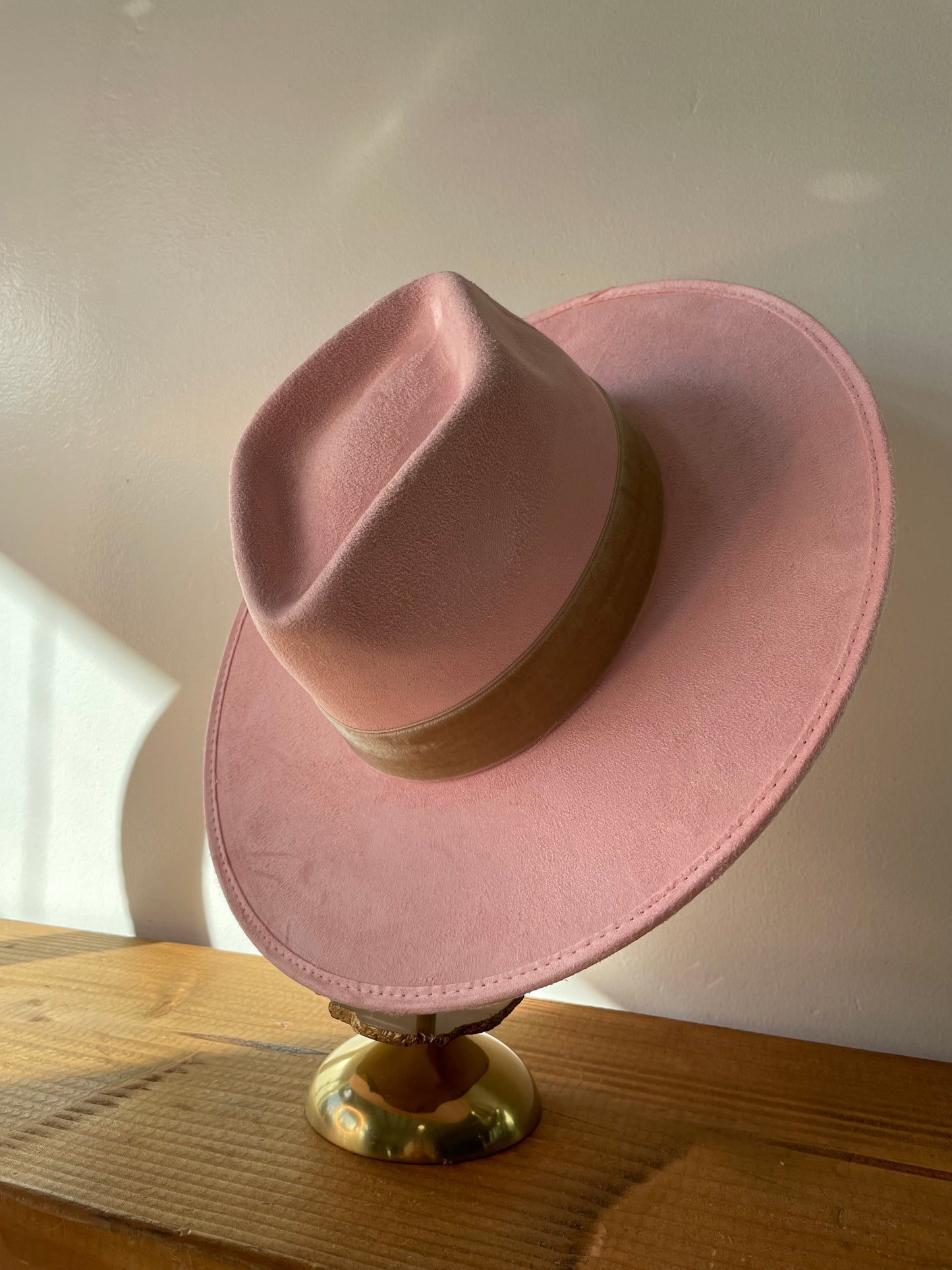 Luna Rancher Hat