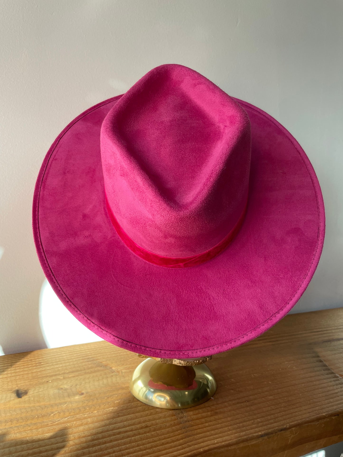 Luna Rancher Hat