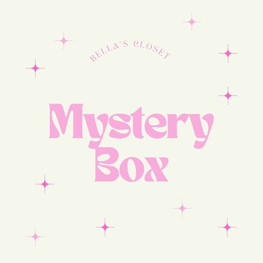 Priority Mystery Box